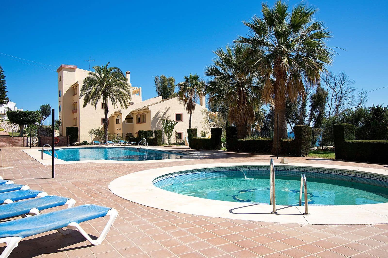 5 soveværelse Lejlighed til salg i Torrenueva med swimmingpool garage - € 469.000 (Ref: 7580284)