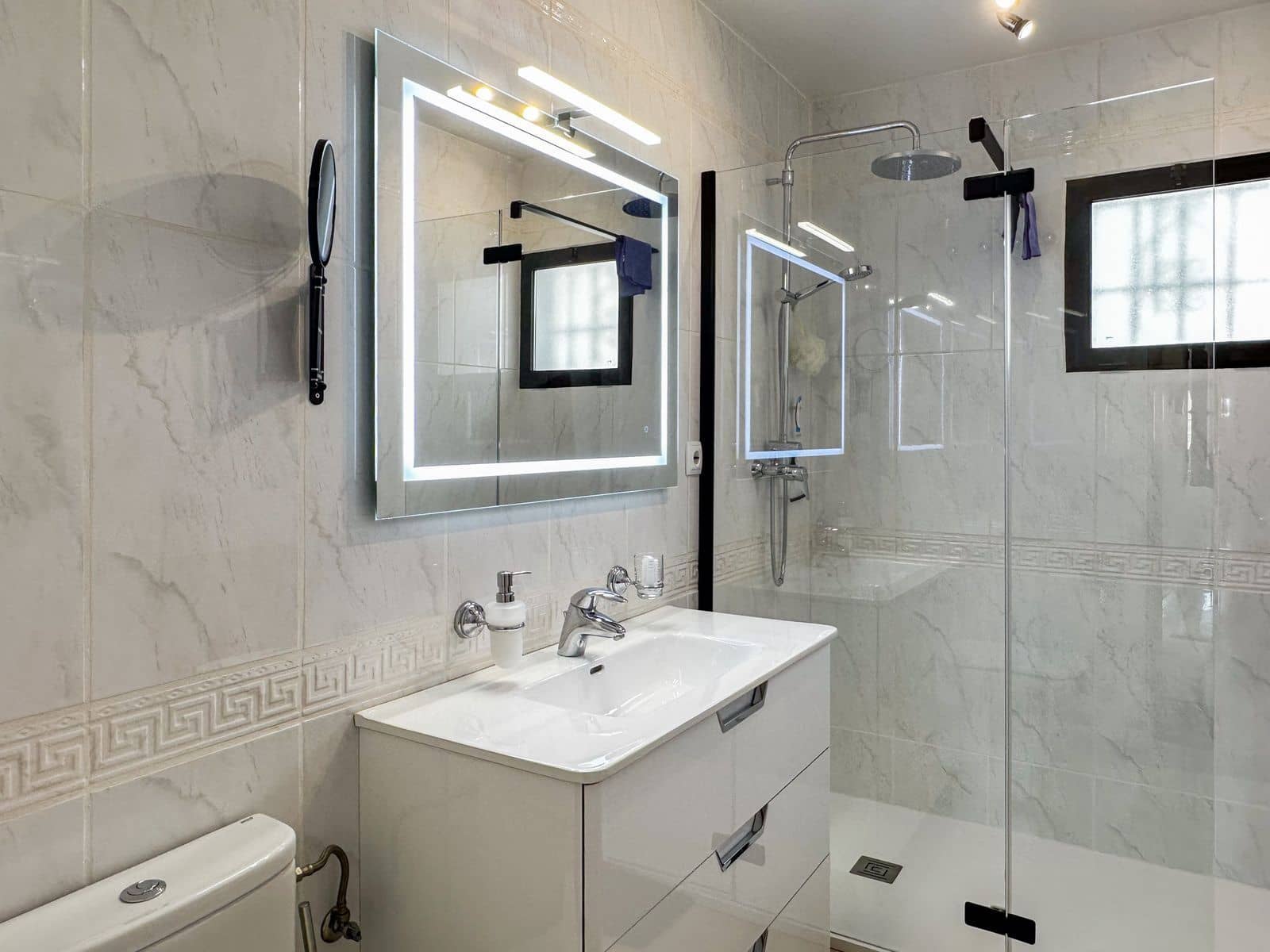 4 soveværelse Villa til salg i Cerro del Aguila med swimmingpool garage - € 745.000 (Ref: 7597135)