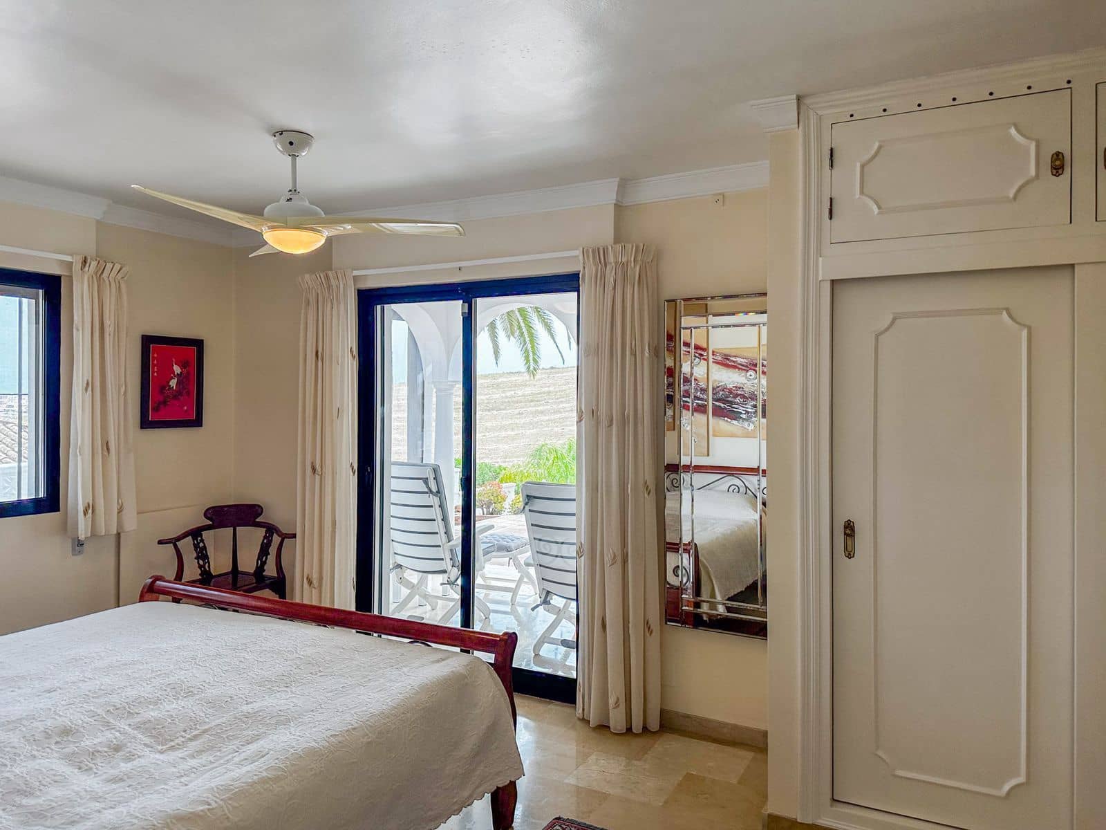 4 soveværelse Villa til salg i Cerro del Aguila med swimmingpool garage - € 745.000 (Ref: 7597135)