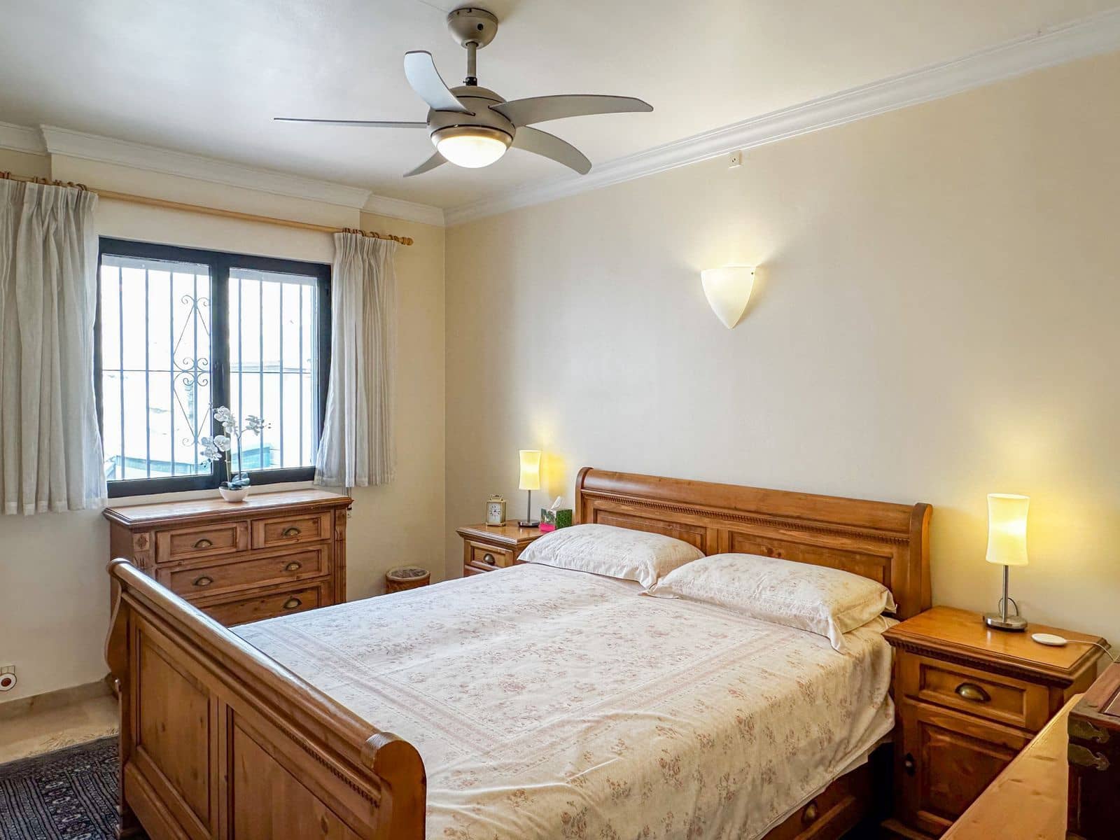 4 soveværelse Villa til salg i Cerro del Aguila med swimmingpool garage - € 745.000 (Ref: 7597135)