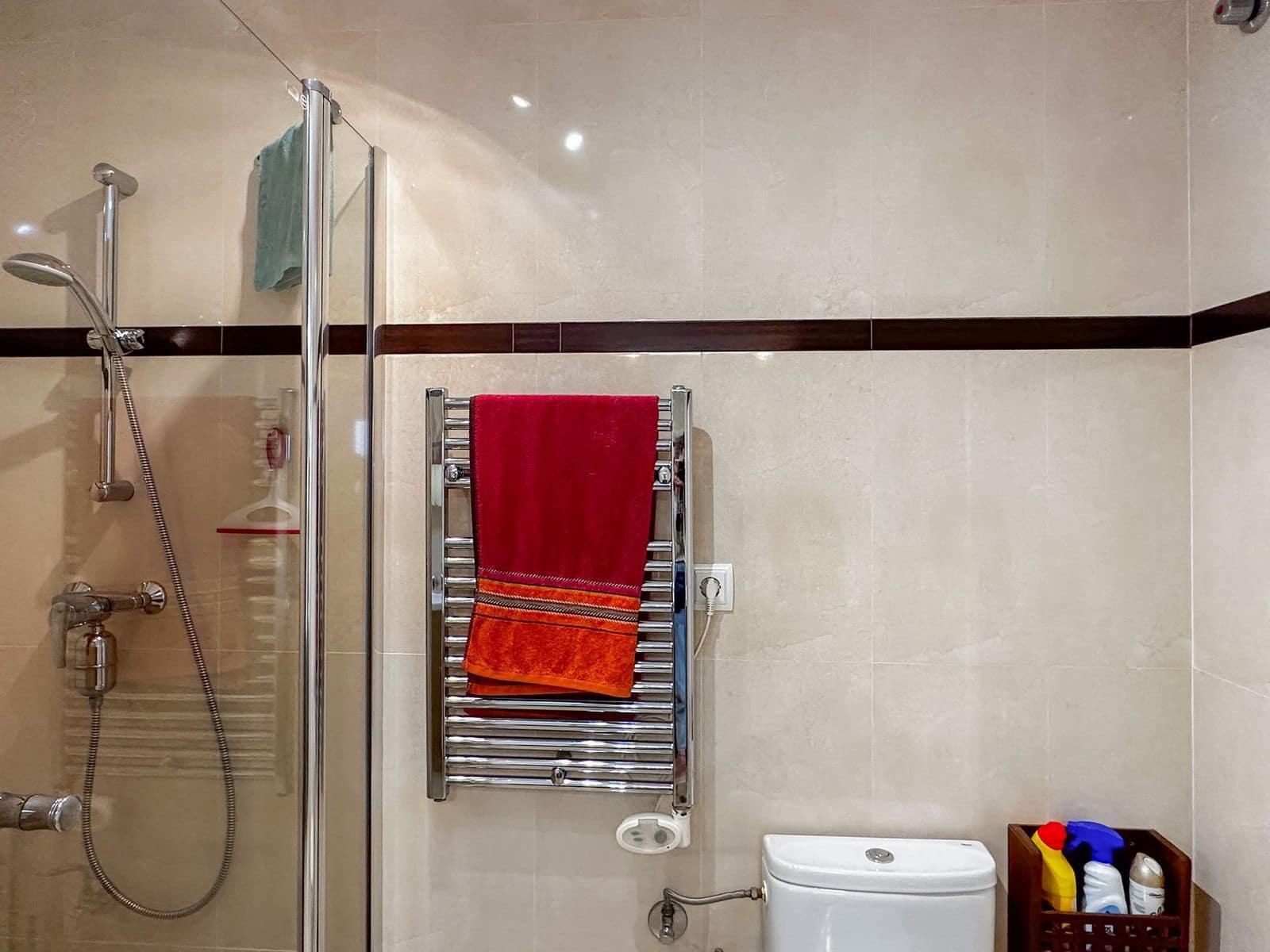 4 soveværelse Villa til salg i Cerro del Aguila med swimmingpool garage - € 745.000 (Ref: 7597135)