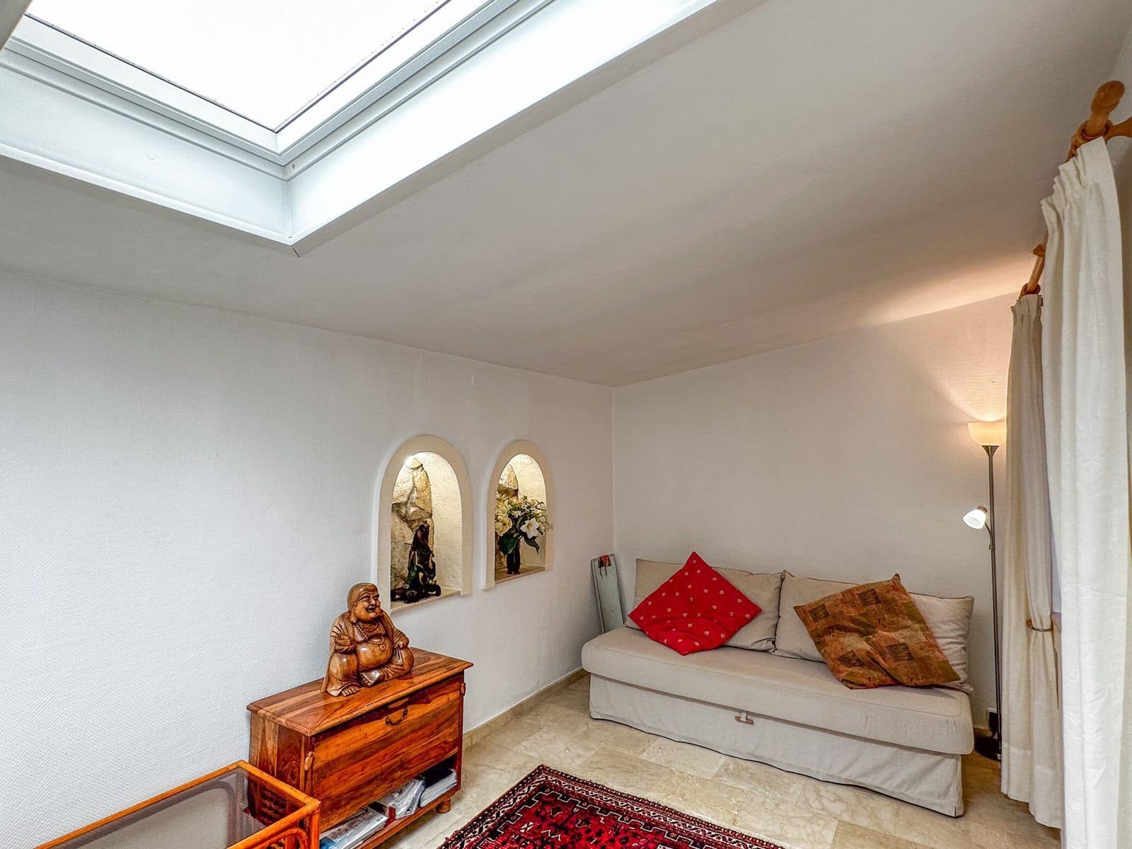 4 soveværelse Villa til salg i Cerro del Aguila med swimmingpool garage - € 745.000 (Ref: 7597135)