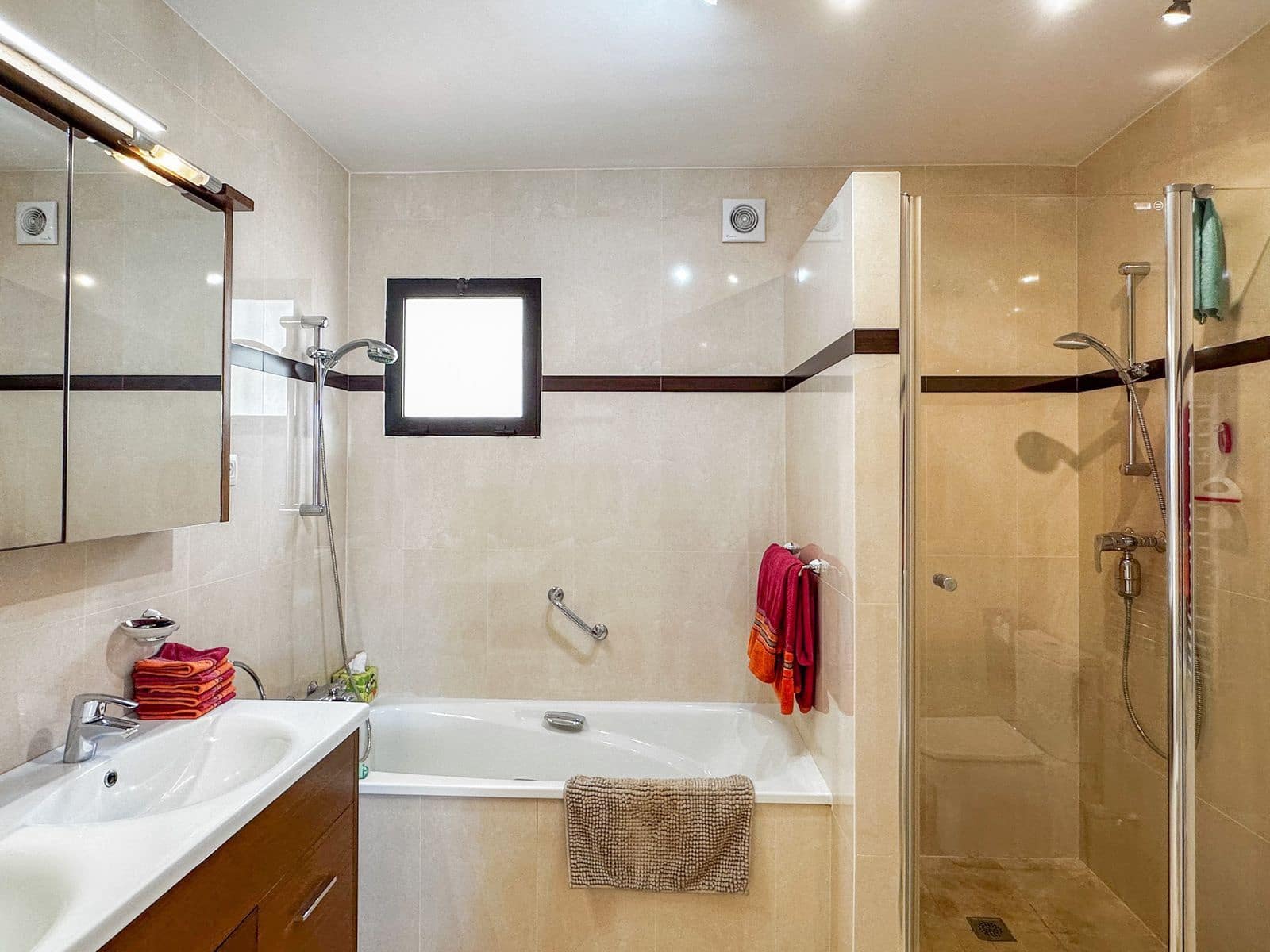 4 soveværelse Villa til salg i Cerro del Aguila med swimmingpool garage - € 745.000 (Ref: 7597135)