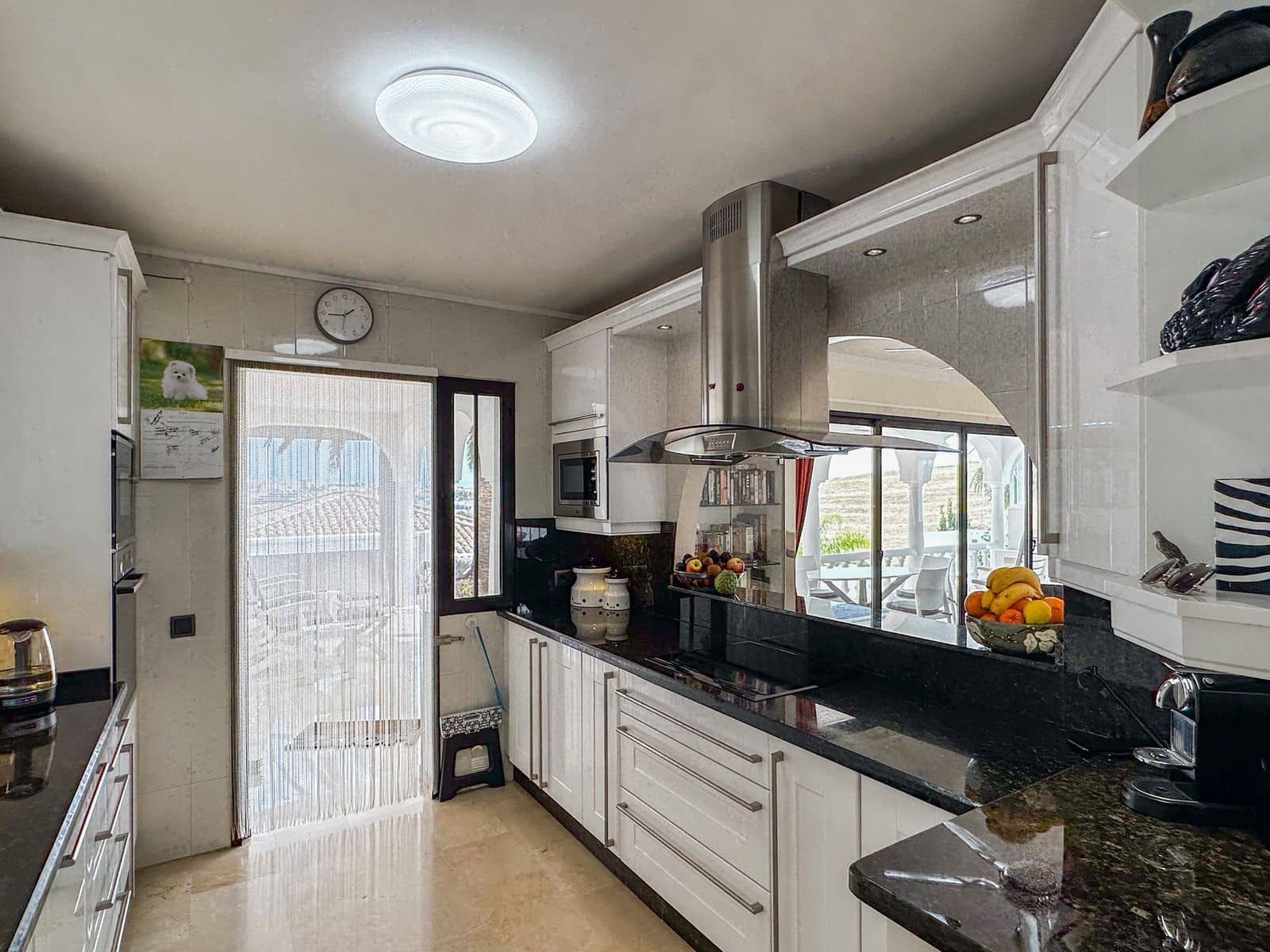 4 soveværelse Villa til salg i Cerro del Aguila med swimmingpool garage - € 745.000 (Ref: 7597135)