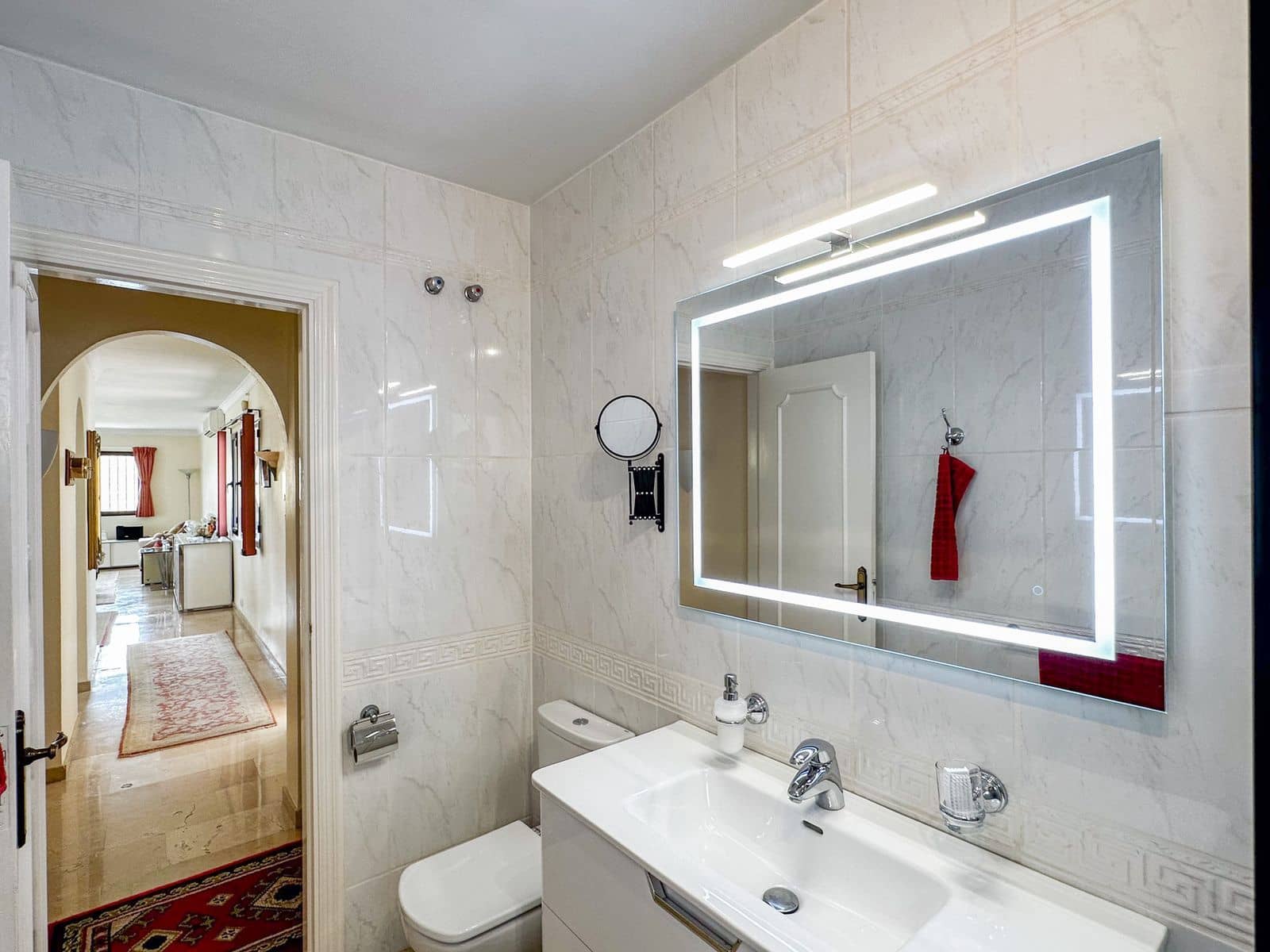 4 soveværelse Villa til salg i Cerro del Aguila med swimmingpool garage - € 745.000 (Ref: 7597135)