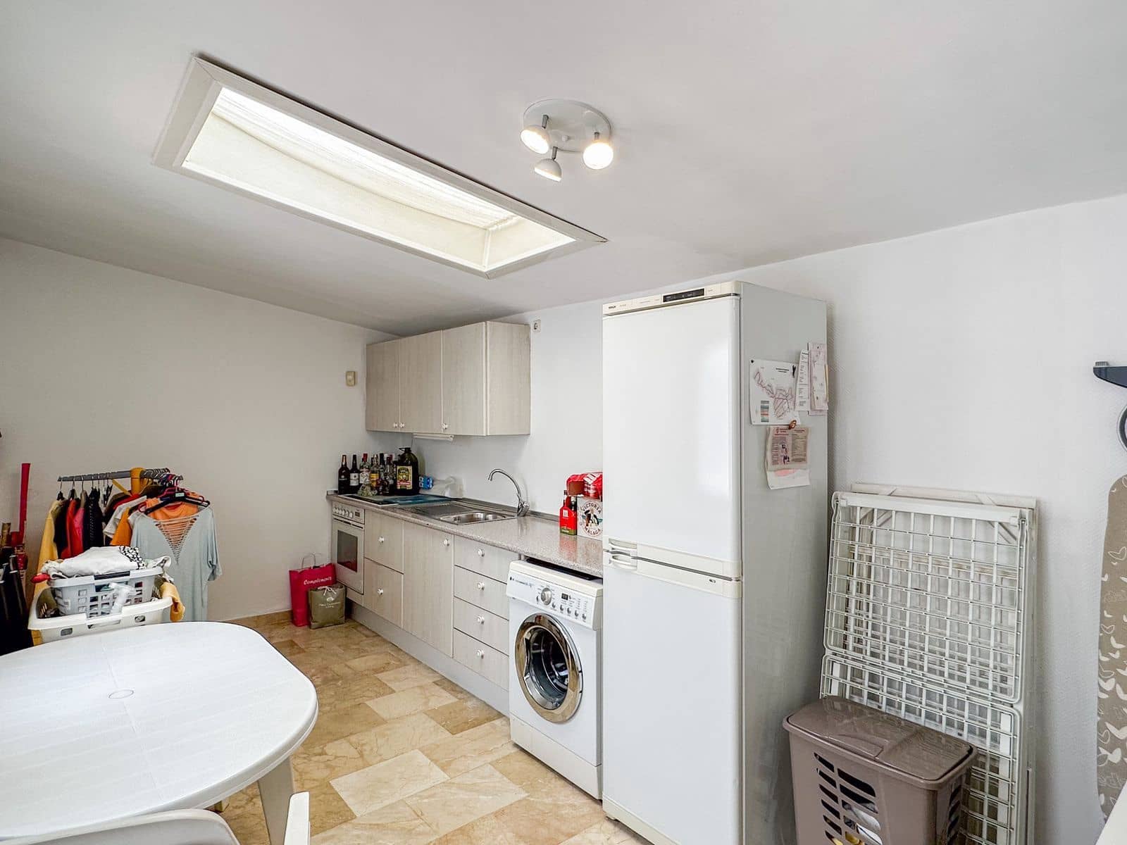 4 soveværelse Villa til salg i Cerro del Aguila med swimmingpool garage - € 745.000 (Ref: 7597135)