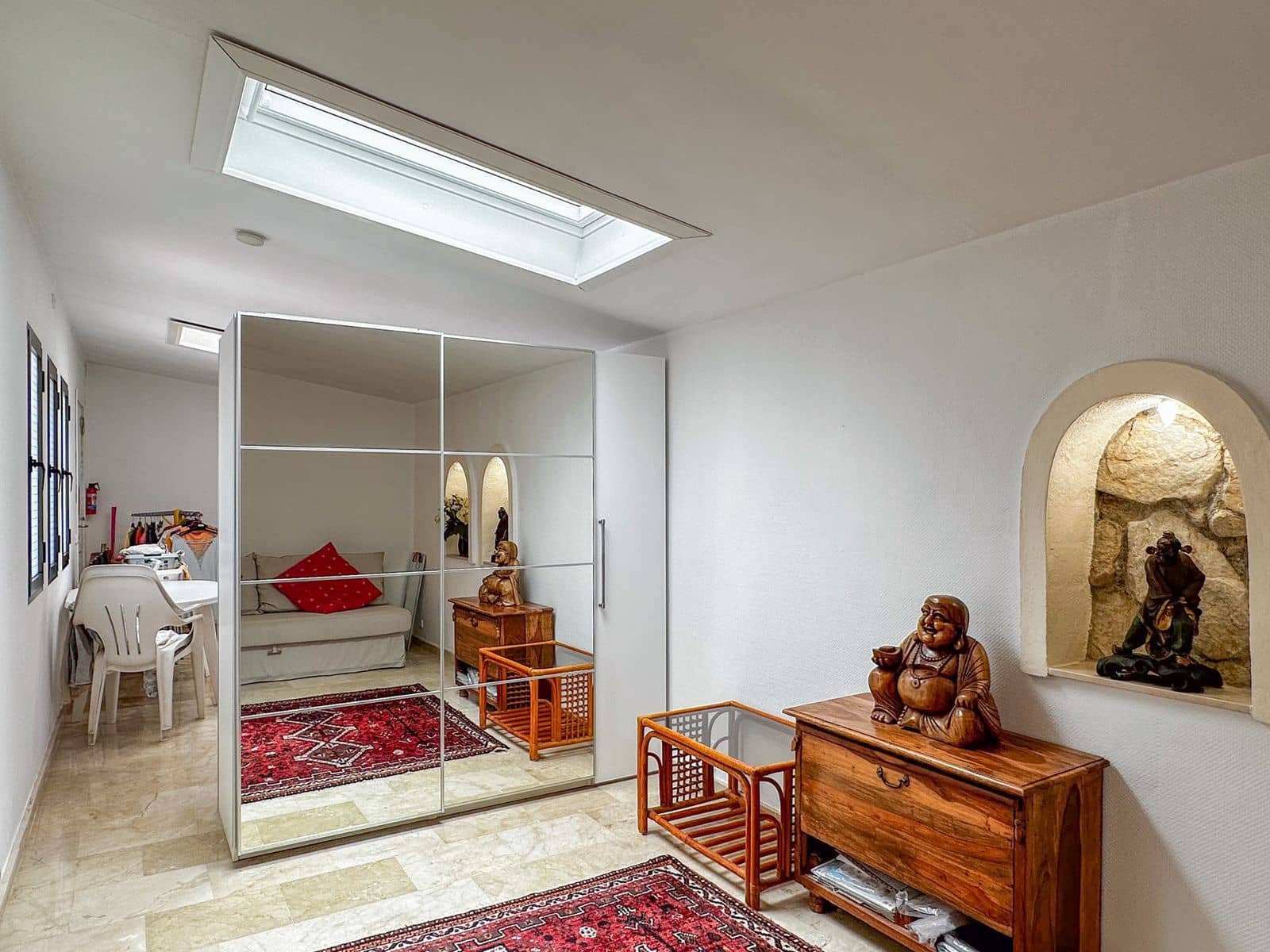 4 soveværelse Villa til salg i Cerro del Aguila med swimmingpool garage - € 745.000 (Ref: 7597135)