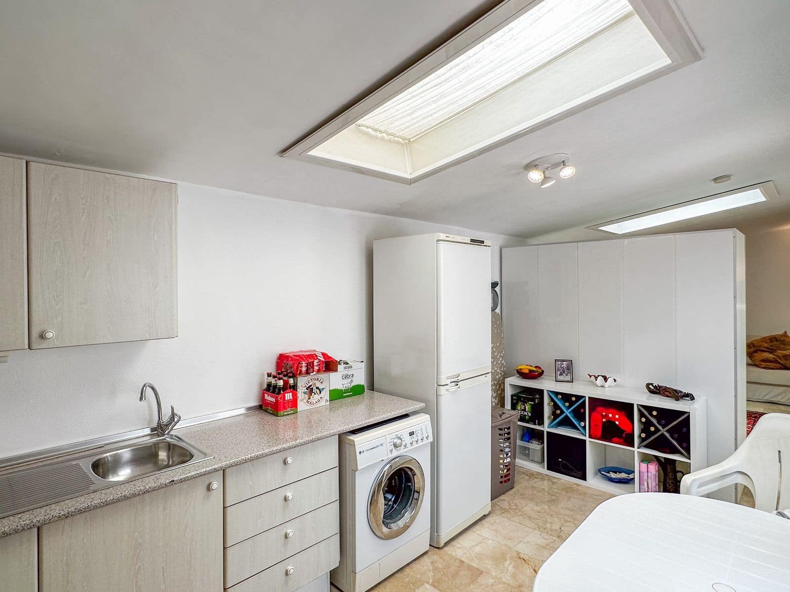 4 soveværelse Villa til salg i Cerro del Aguila med swimmingpool garage - € 745.000 (Ref: 7597135)