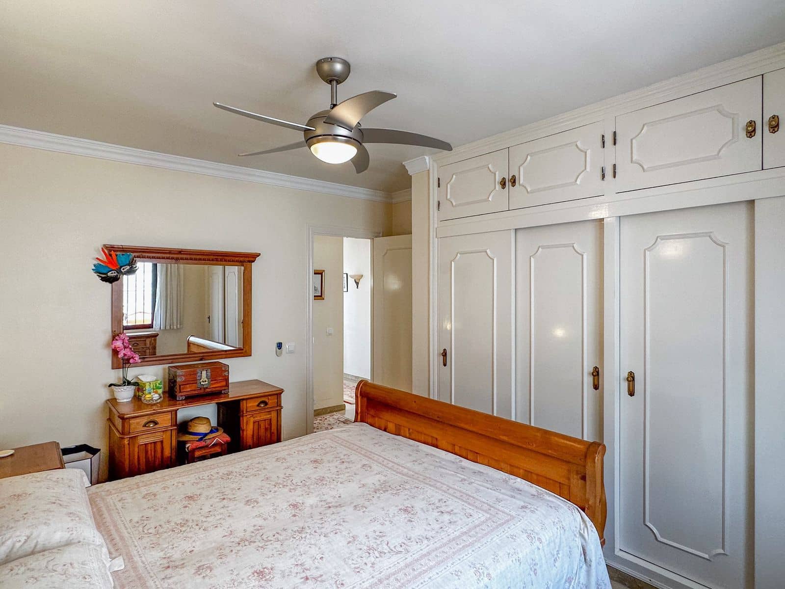 4 soveværelse Villa til salg i Cerro del Aguila med swimmingpool garage - € 745.000 (Ref: 7597135)