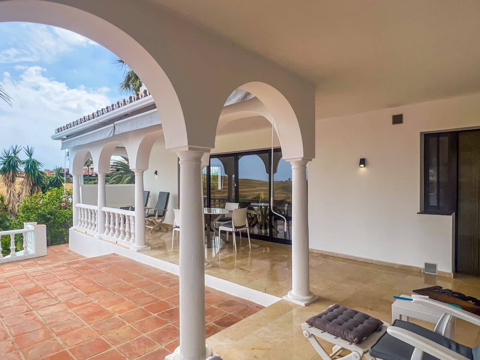 4 soveværelse Villa til salg i Cerro del Aguila med swimmingpool garage - € 745.000 (Ref: 7597135)