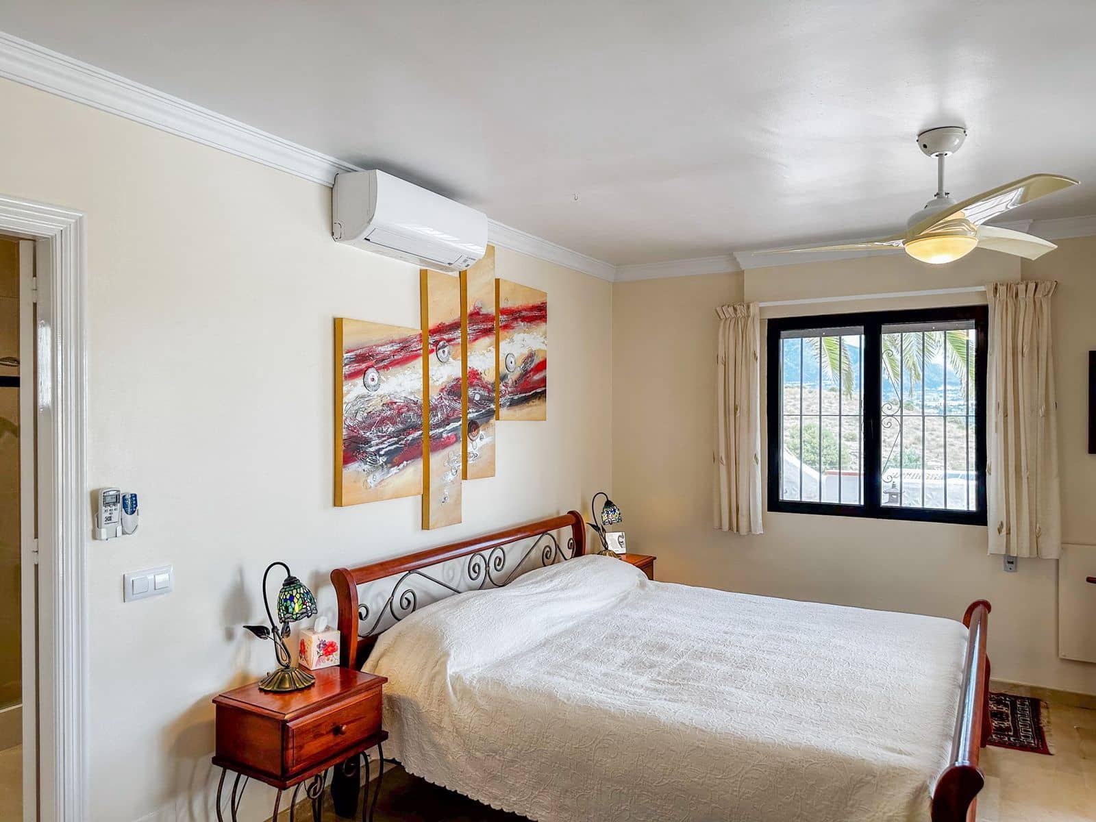 4 soveværelse Villa til salg i Cerro del Aguila med swimmingpool garage - € 745.000 (Ref: 7597135)