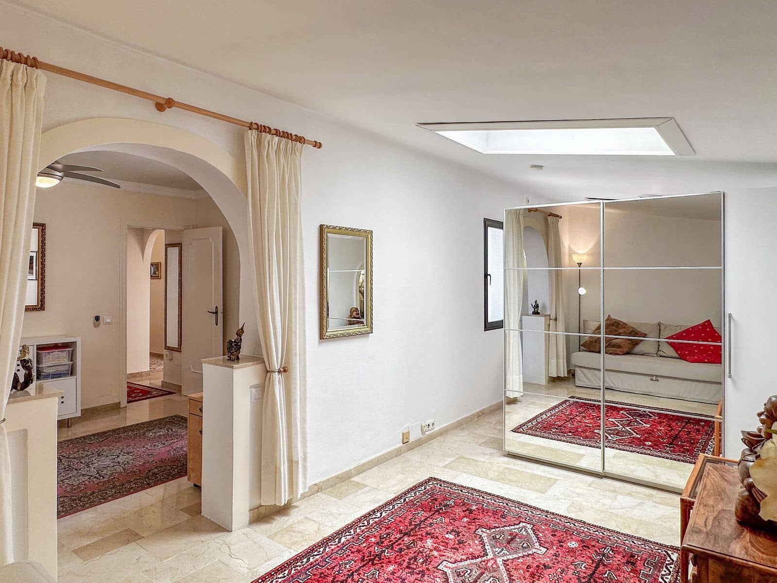 4 soveværelse Villa til salg i Cerro del Aguila med swimmingpool garage - € 745.000 (Ref: 7597135)