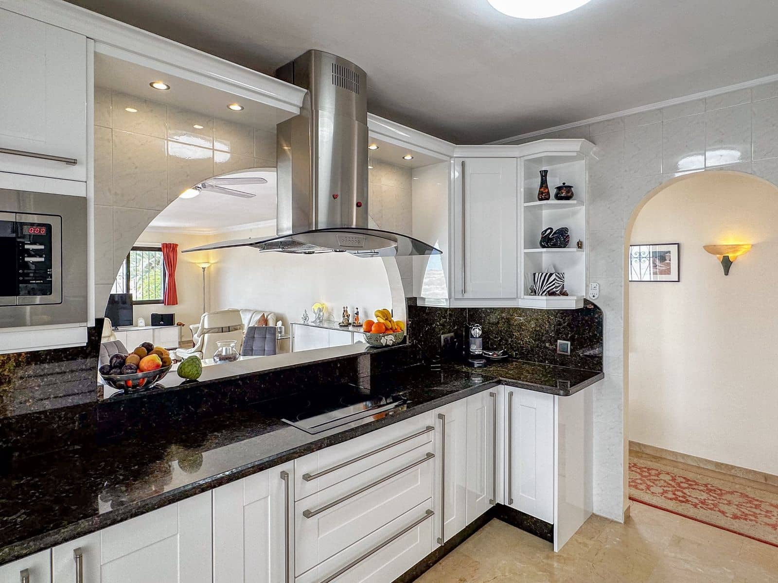 4 soveværelse Villa til salg i Cerro del Aguila med swimmingpool garage - € 745.000 (Ref: 7597135)