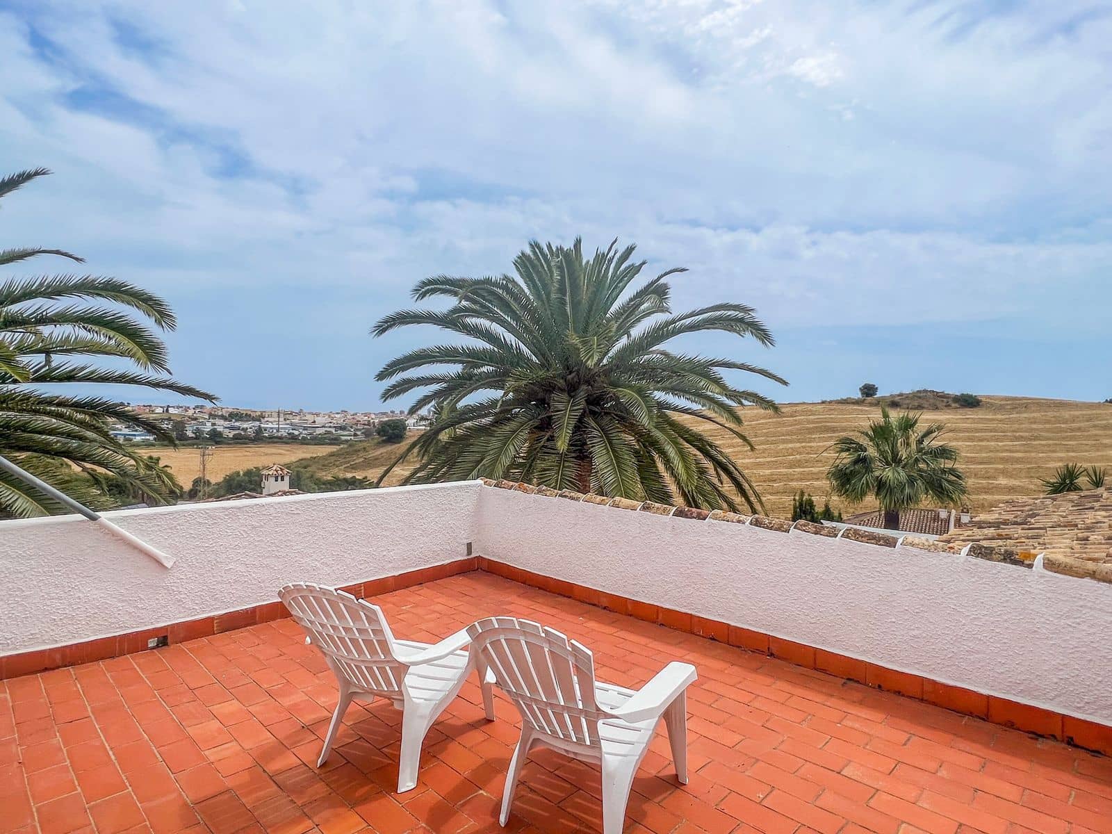 4 soveværelse Villa til salg i Cerro del Aguila med swimmingpool garage - € 745.000 (Ref: 7597135)