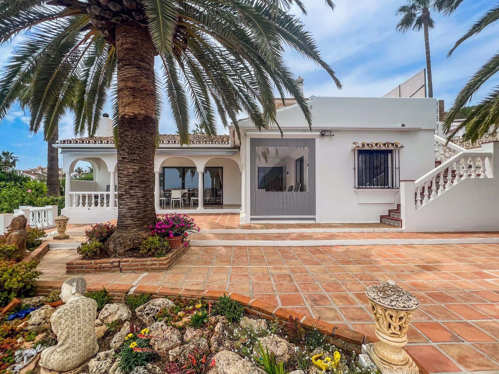 4 soveværelse Villa til salg i Cerro del Aguila med swimmingpool garage - € 745.000 (Ref: 7597135)