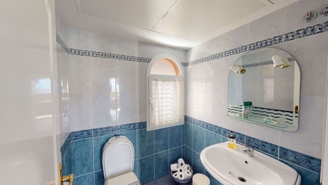 4 soverom Villa til salgs i Torrenueva, Mijas med svømmebasseng garasje - € 995 000 (Ref: 7601001)