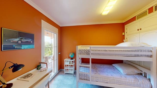 4 soverom Villa til salgs i Torrenueva, Mijas med svømmebasseng garasje - € 995 000 (Ref: 7601001)