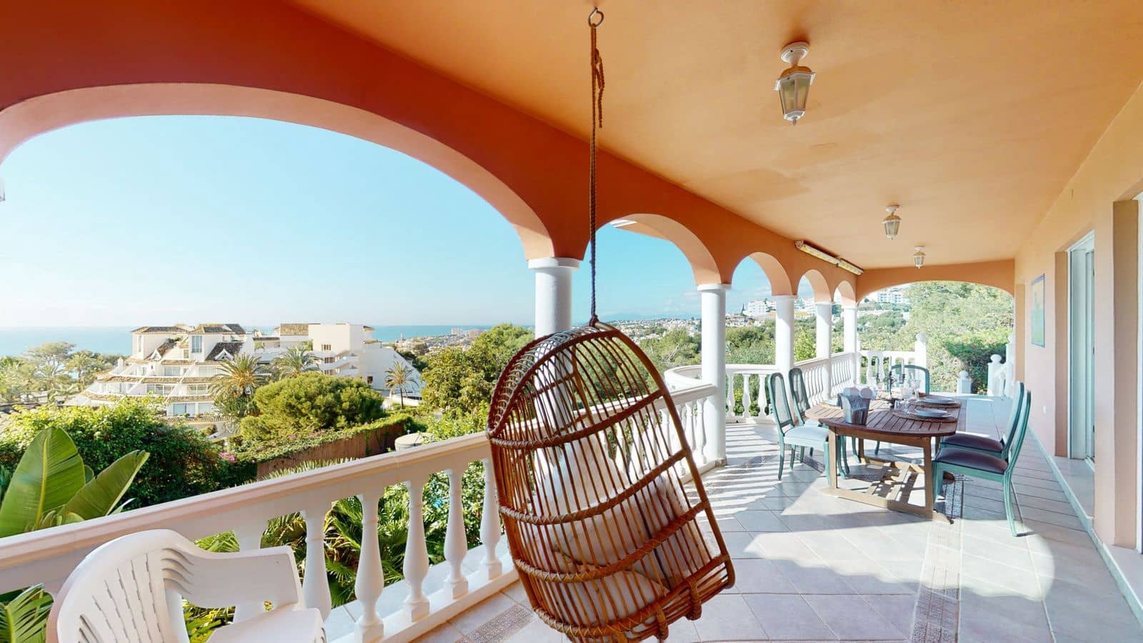 4 soveværelse Villa til salg i Torrenueva med swimmingpool garage - € 995.000 (Ref: 7601001)