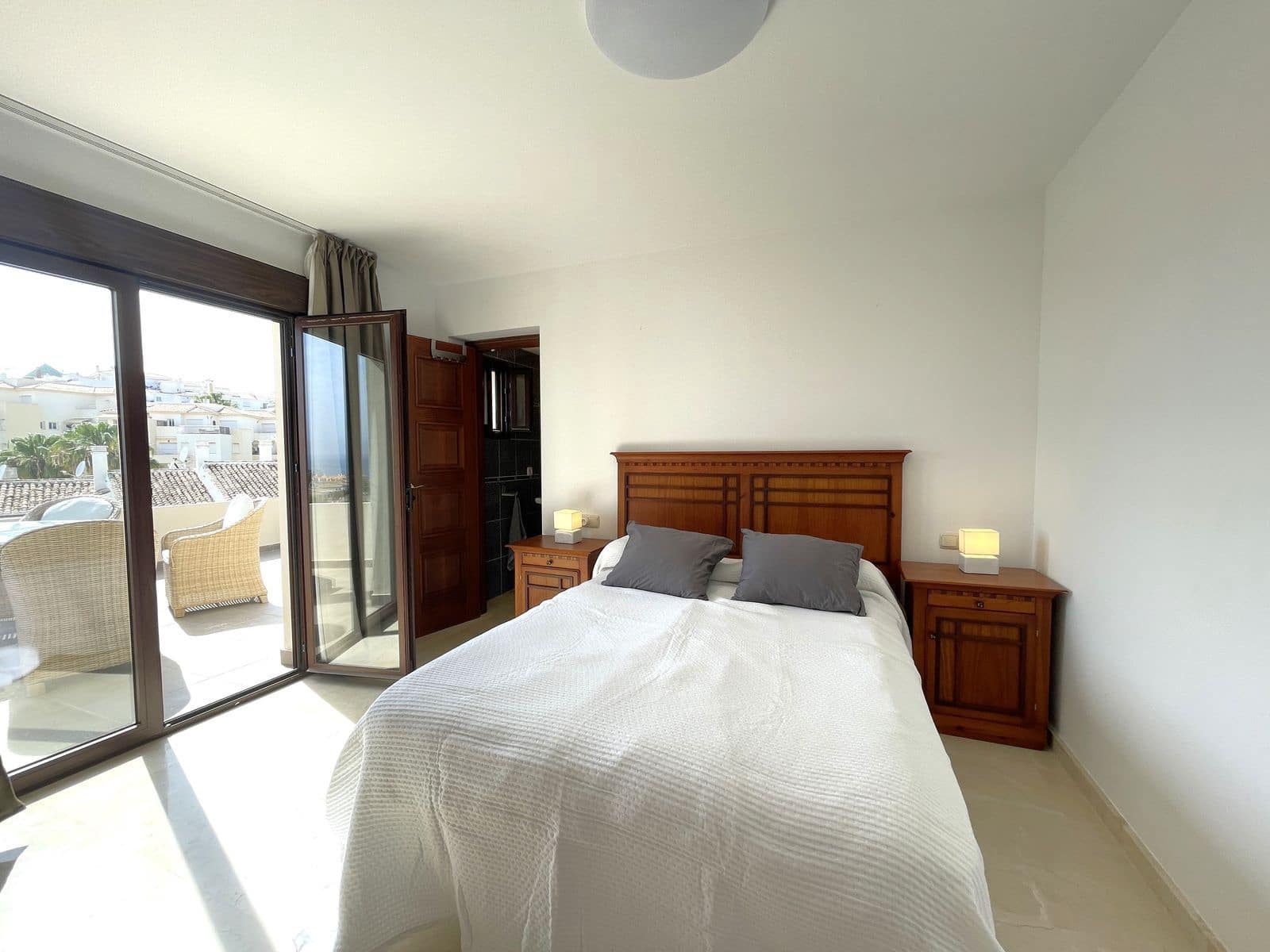 5 soveværelse Villa til salg i Riviera del Sol med swimmingpool garage - € 1.200.000 (Ref: 7601002)