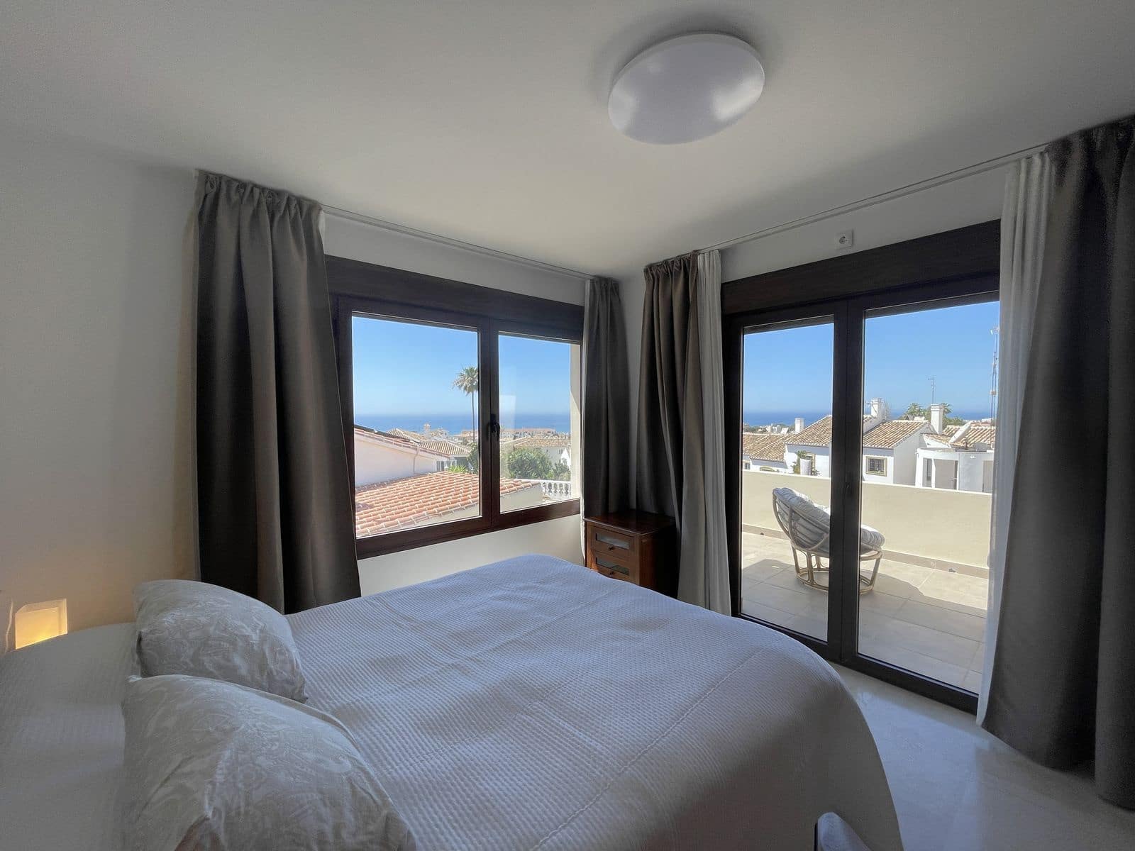 5 soveværelse Villa til salg i Riviera del Sol med swimmingpool garage - € 1.200.000 (Ref: 7601002)