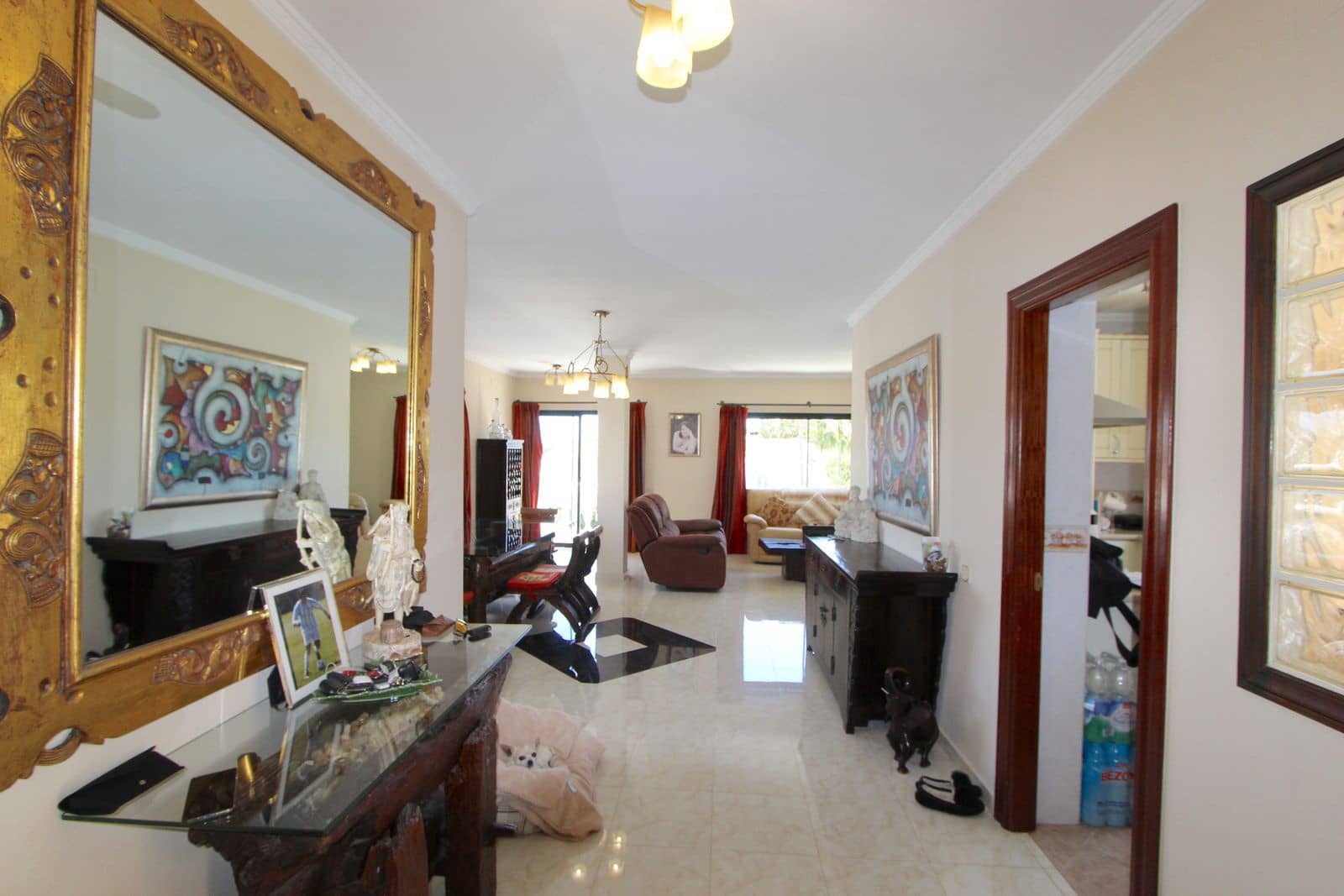 4 soverom Villa til salgs i Calahonda med svømmebasseng garasje - € 750 000 (Ref: 7627877)