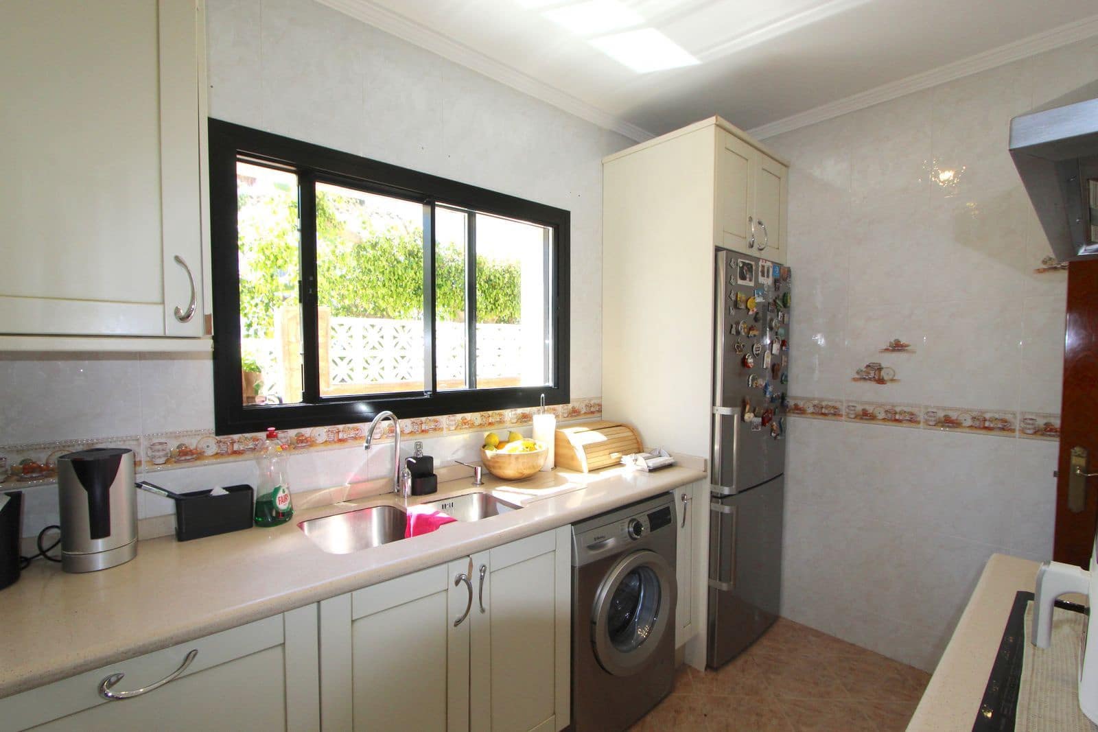 4 soverom Villa til salgs i Calahonda med svømmebasseng garasje - € 750 000 (Ref: 7627877)