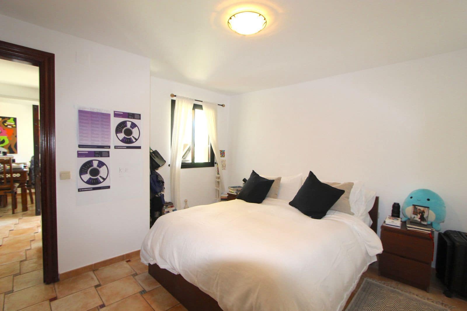 4 soverom Villa til salgs i Calahonda med svømmebasseng garasje - € 750 000 (Ref: 7627877)