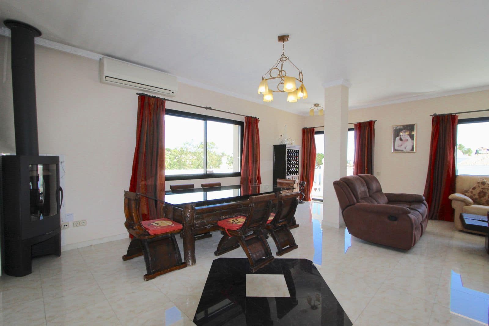 4 soverom Villa til salgs i Calahonda med svømmebasseng garasje - € 750 000 (Ref: 7627877)