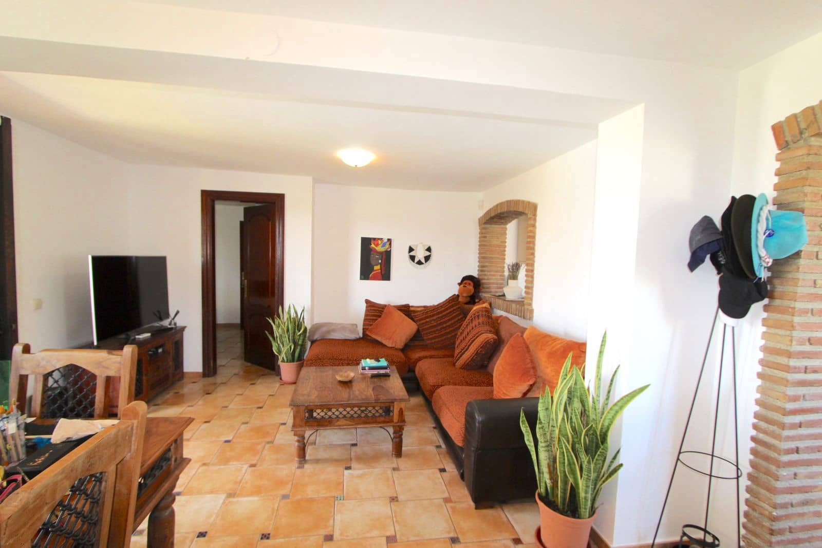 4 soverom Villa til salgs i Calahonda med svømmebasseng garasje - € 750 000 (Ref: 7627877)