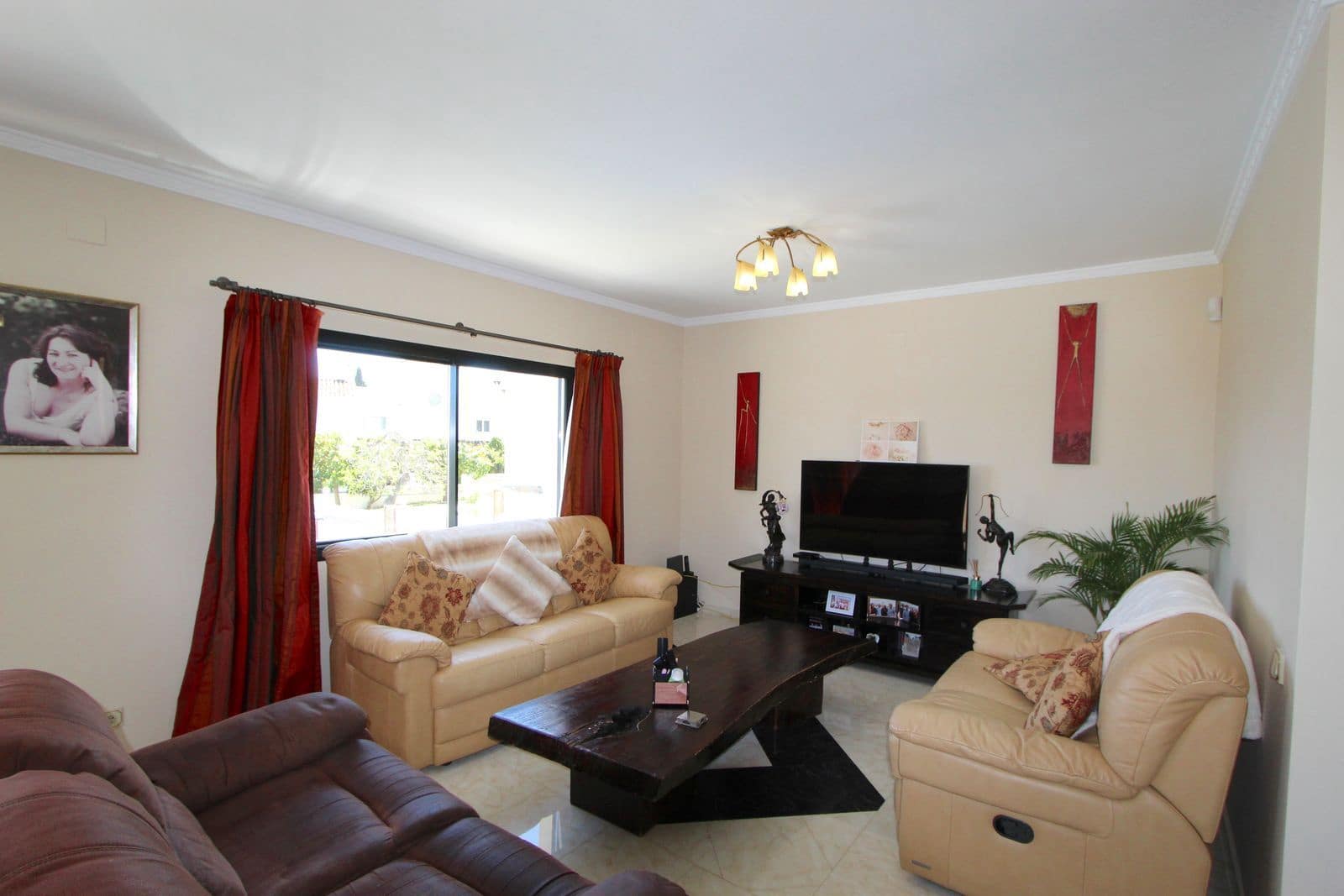 4 soverom Villa til salgs i Calahonda med svømmebasseng garasje - € 750 000 (Ref: 7627877)