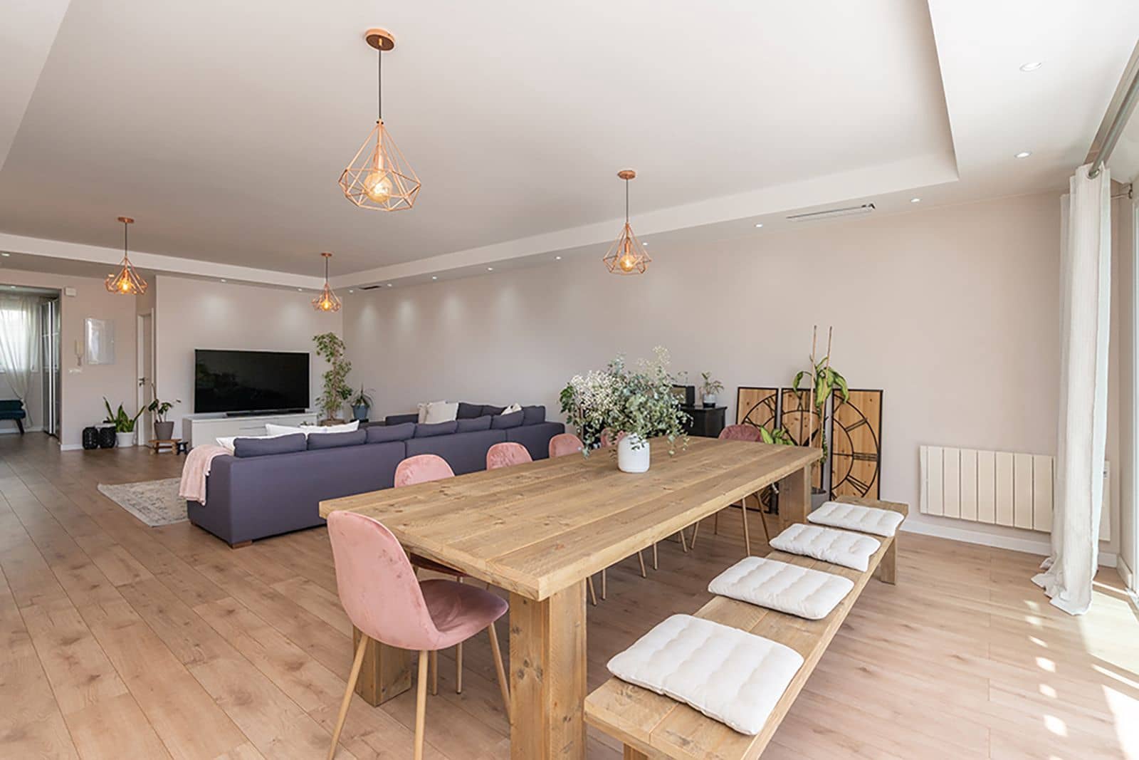 5 slaapkamer Huis te koop in Nueva Andalucia met zwembad garage - € 750.000 (Ref: 7627878)