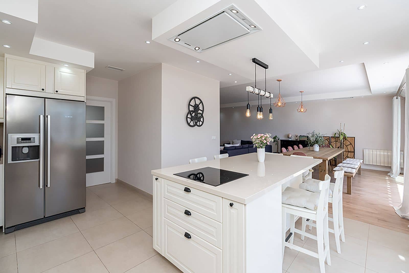 5 slaapkamer Huis te koop in Nueva Andalucia met zwembad garage - € 750.000 (Ref: 7627878)