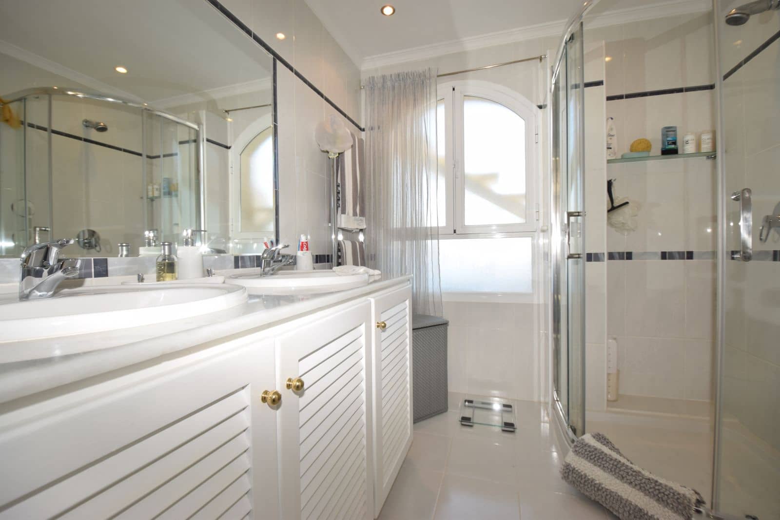 3 quarto Penthouse para venda em Mijas Costa com piscina garagem - 445 000 € (Ref: 7635637)