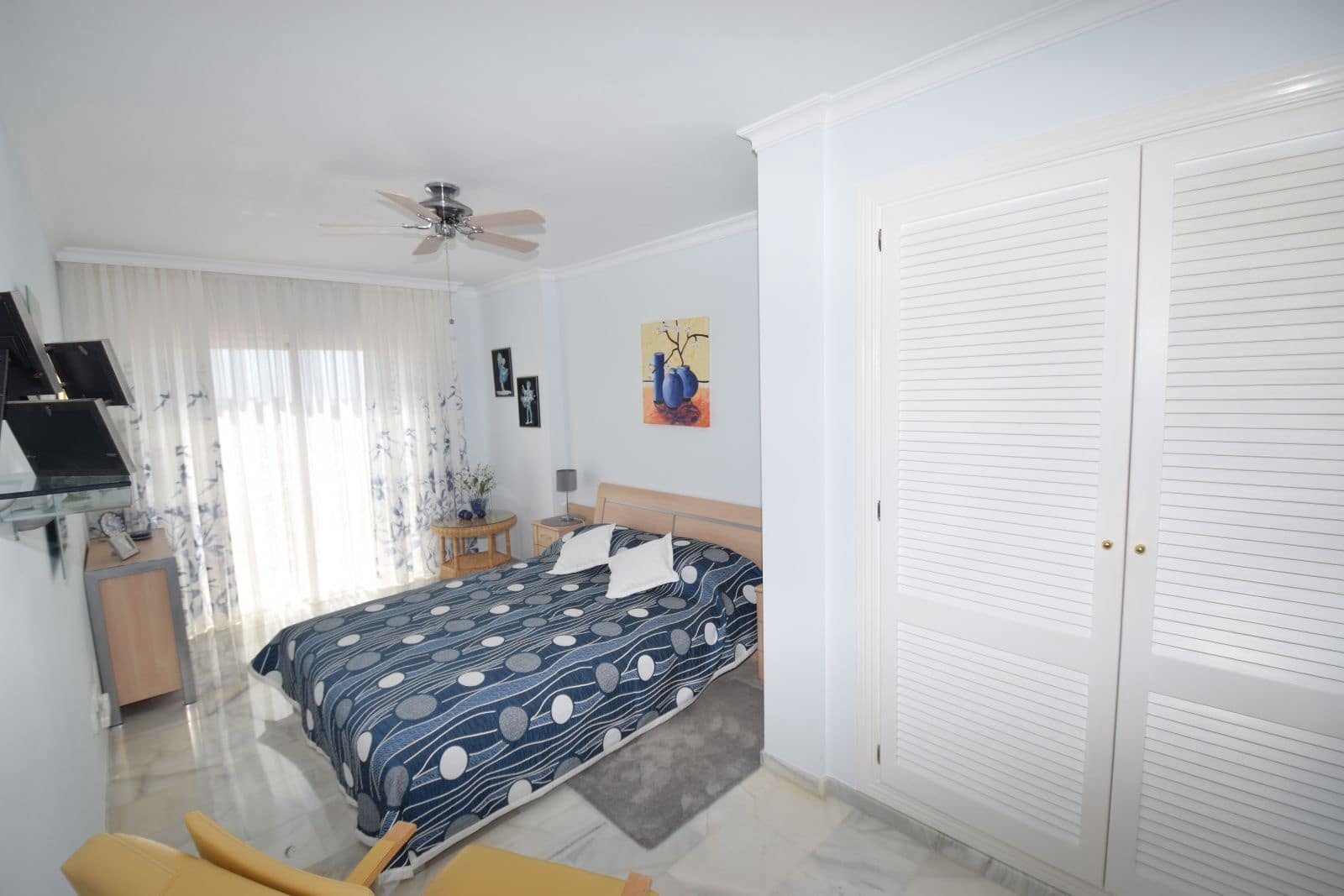 3 quarto Penthouse para venda em Mijas Costa com piscina garagem - 445 000 € (Ref: 7635637)