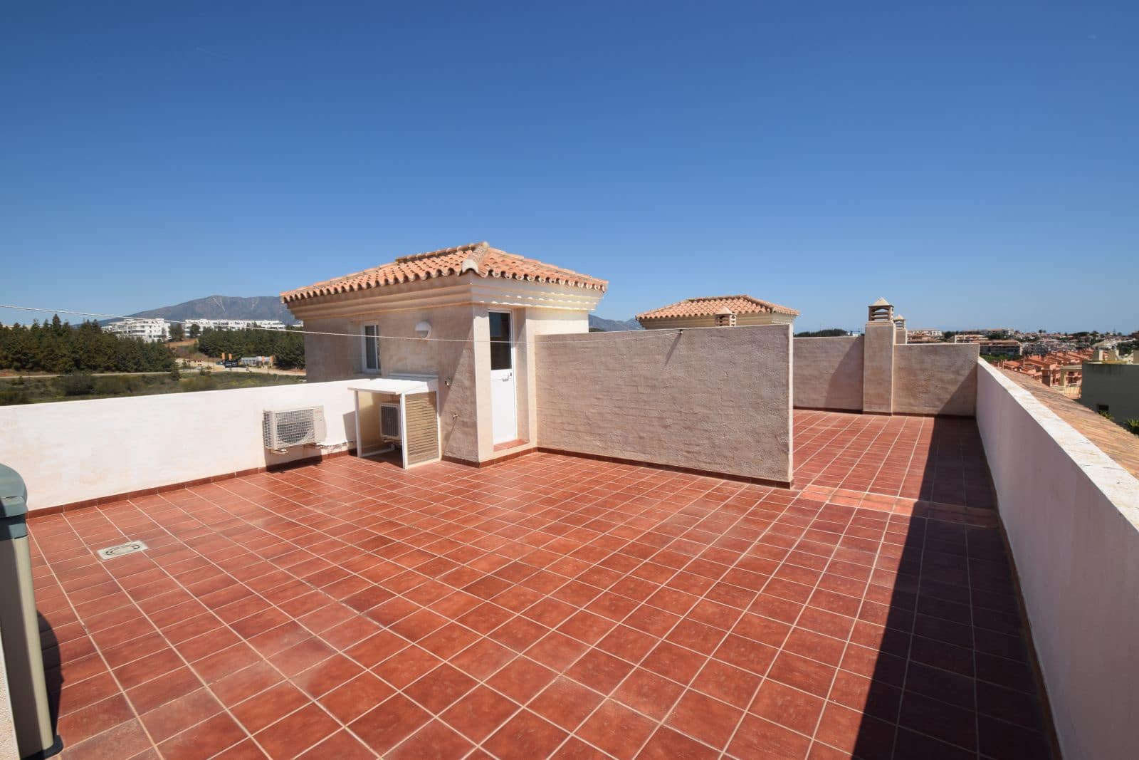 3 quarto Penthouse para venda em Mijas Costa com piscina garagem - 445 000 € (Ref: 7635637)