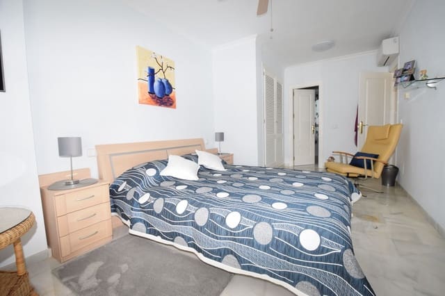 3 quarto Penthouse para venda em Mijas Costa, Mijas com piscina garagem - 445 000 € (Ref: 7635637)