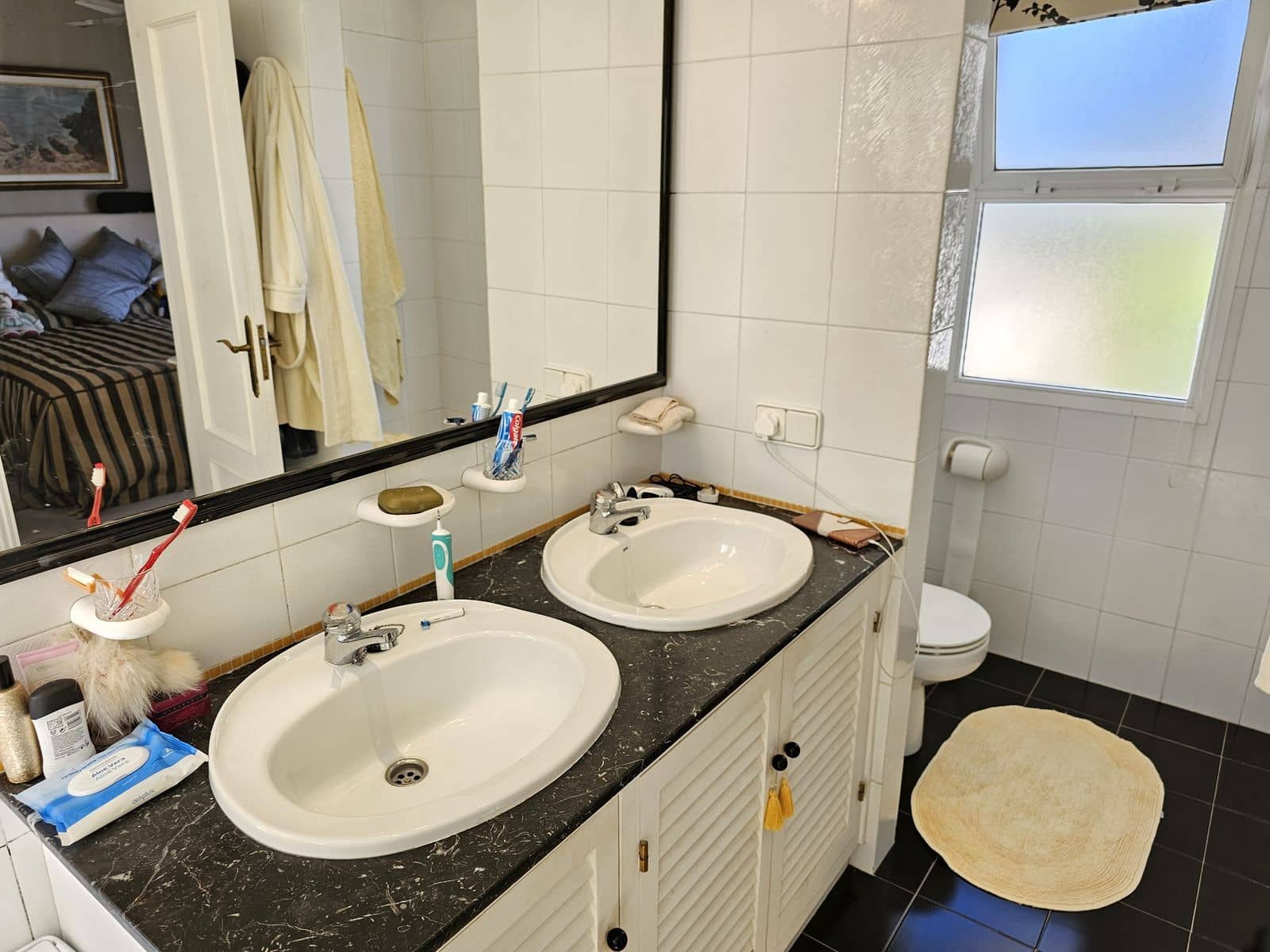 4 sovrum Villa till salu i Calahonda med pool garage - 695 000 € (Ref: 7635638)