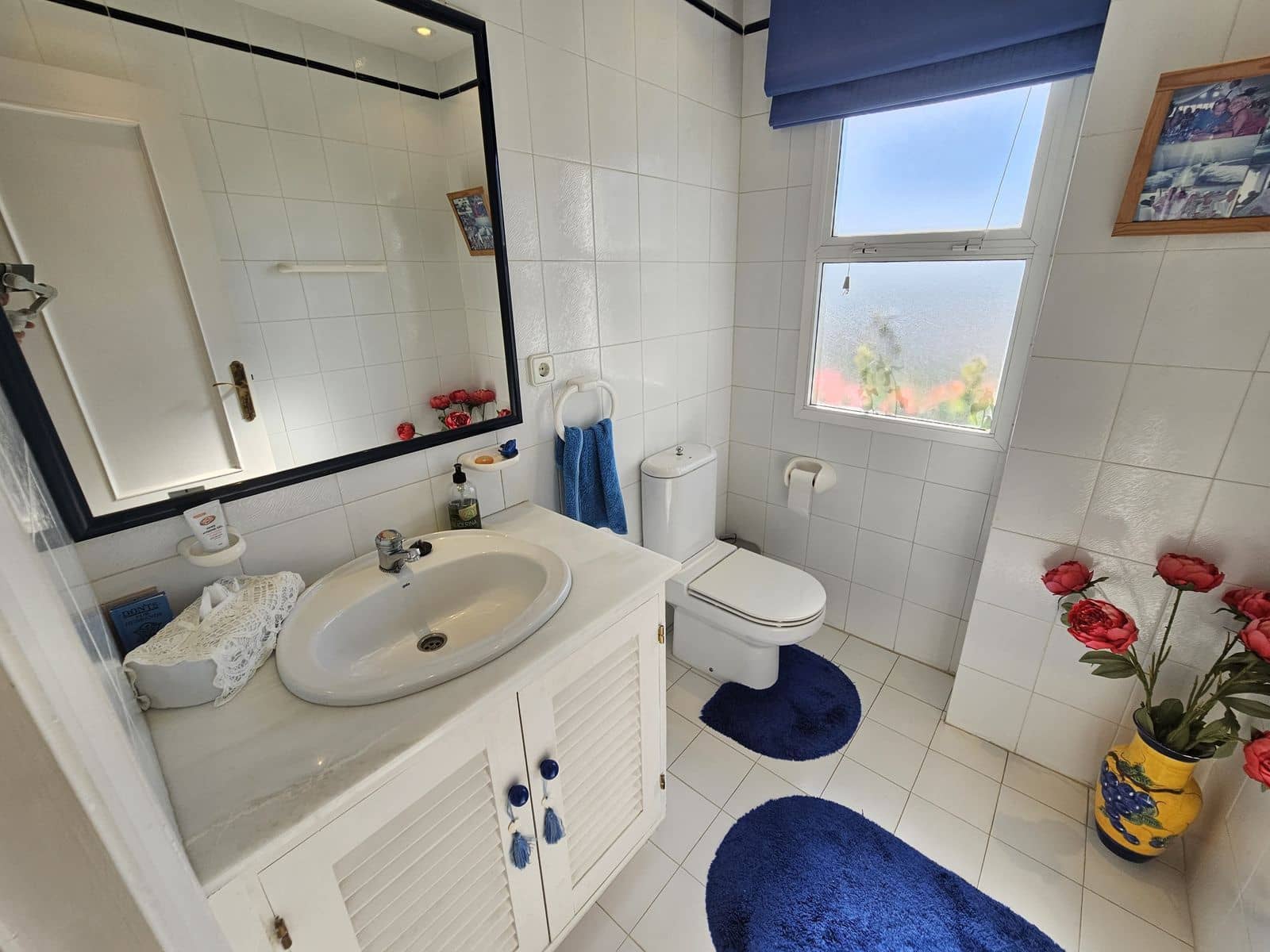 4 sovrum Villa till salu i Calahonda med pool garage - 695 000 € (Ref: 7635638)