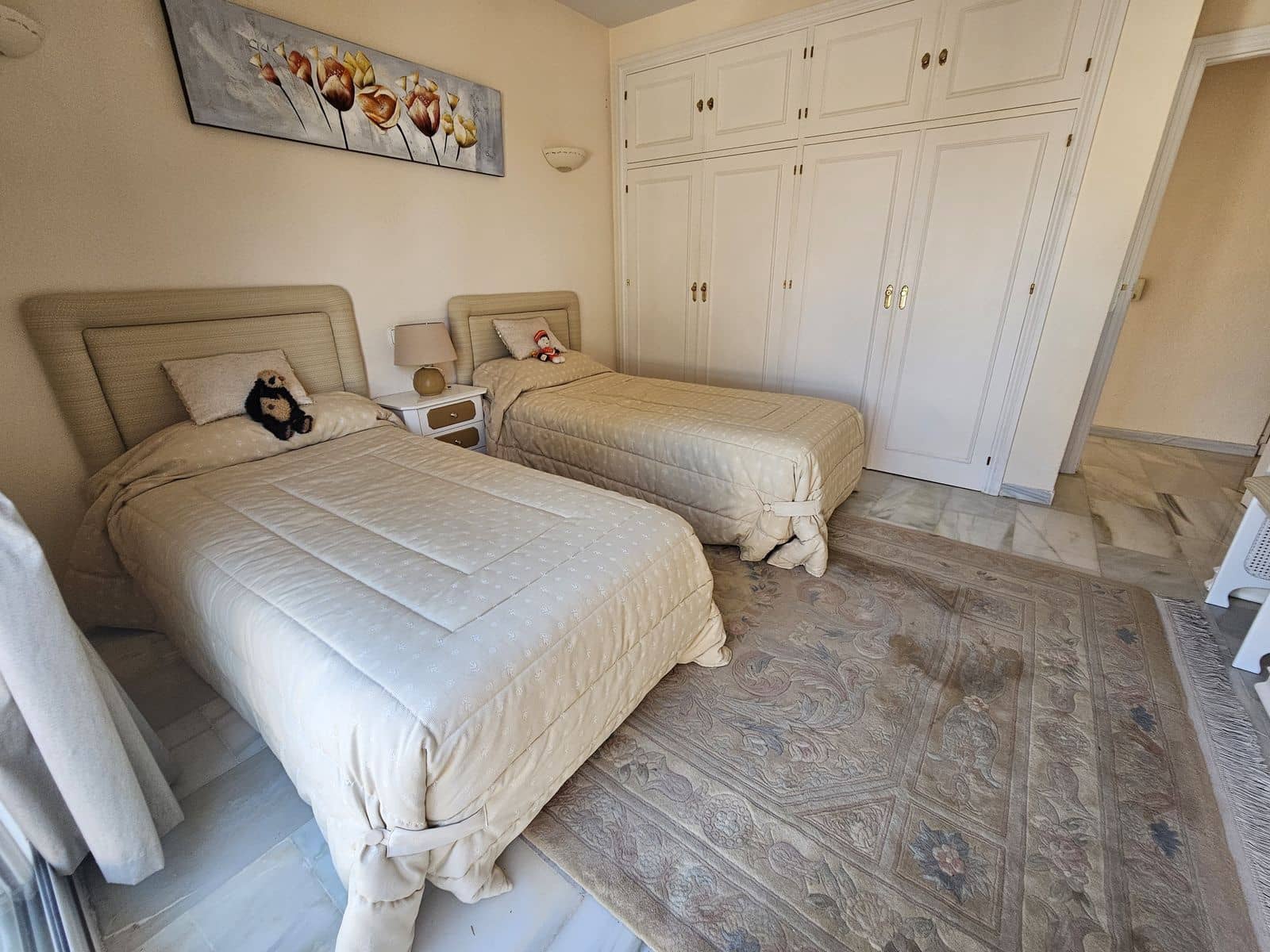 4 sovrum Villa till salu i Calahonda med pool garage - 695 000 € (Ref: 7635638)