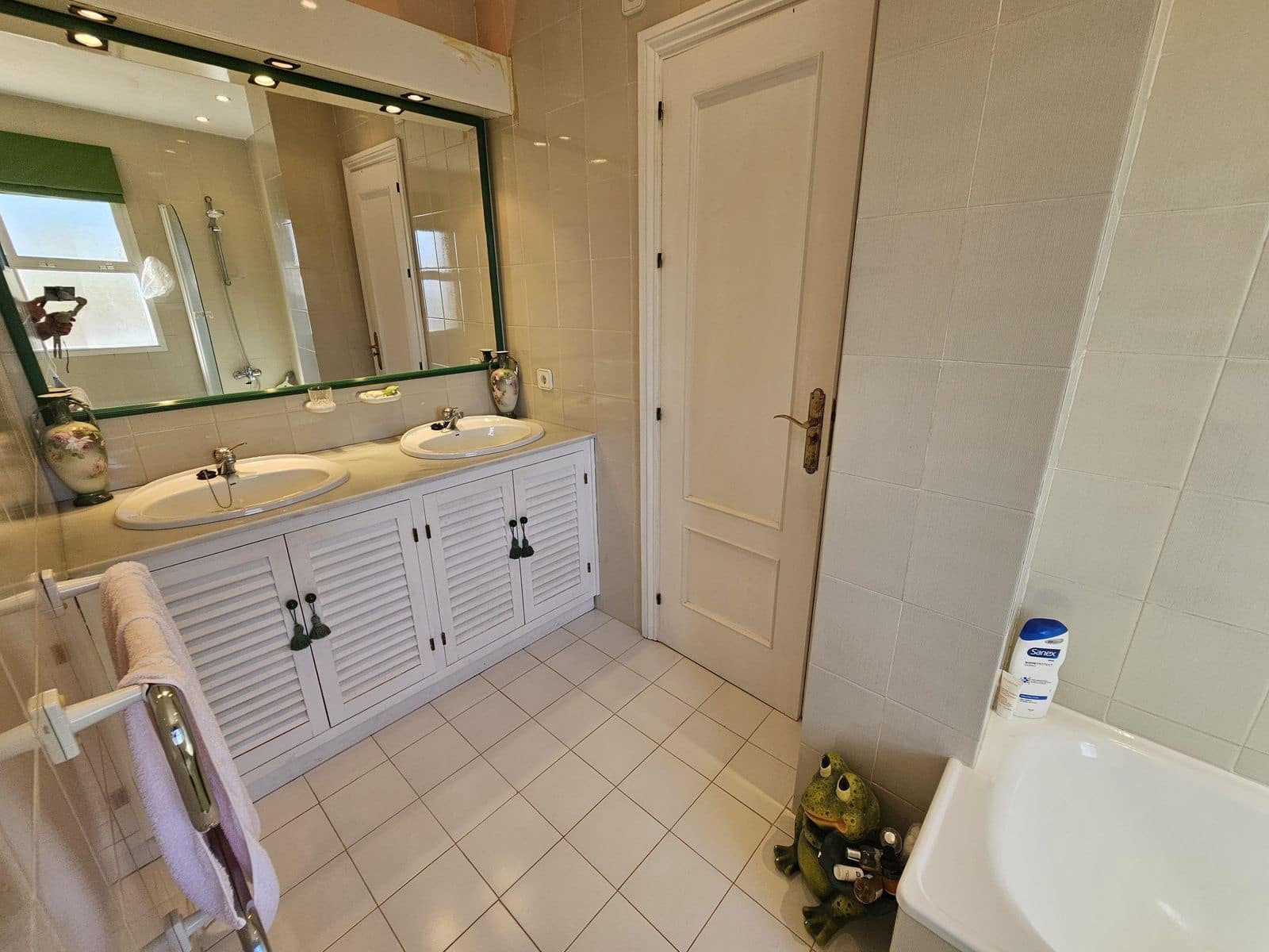 4 sovrum Villa till salu i Calahonda med pool garage - 695 000 € (Ref: 7635638)