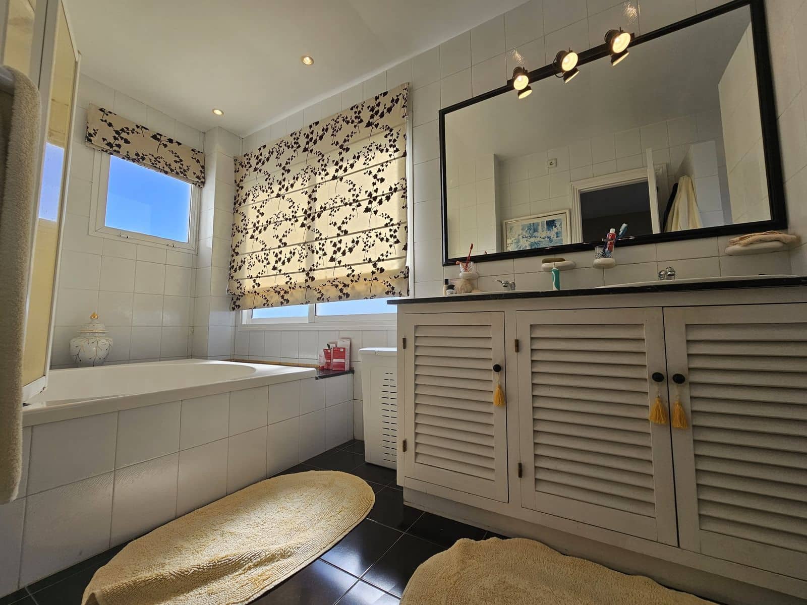 4 sovrum Villa till salu i Calahonda med pool garage - 695 000 € (Ref: 7635638)