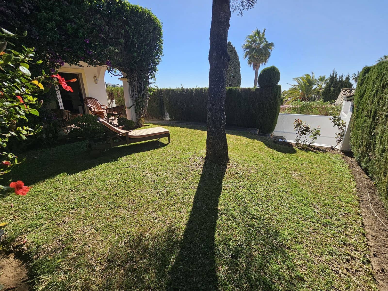 4 sovrum Villa till salu i Calahonda med pool garage - 695 000 € (Ref: 7635638)