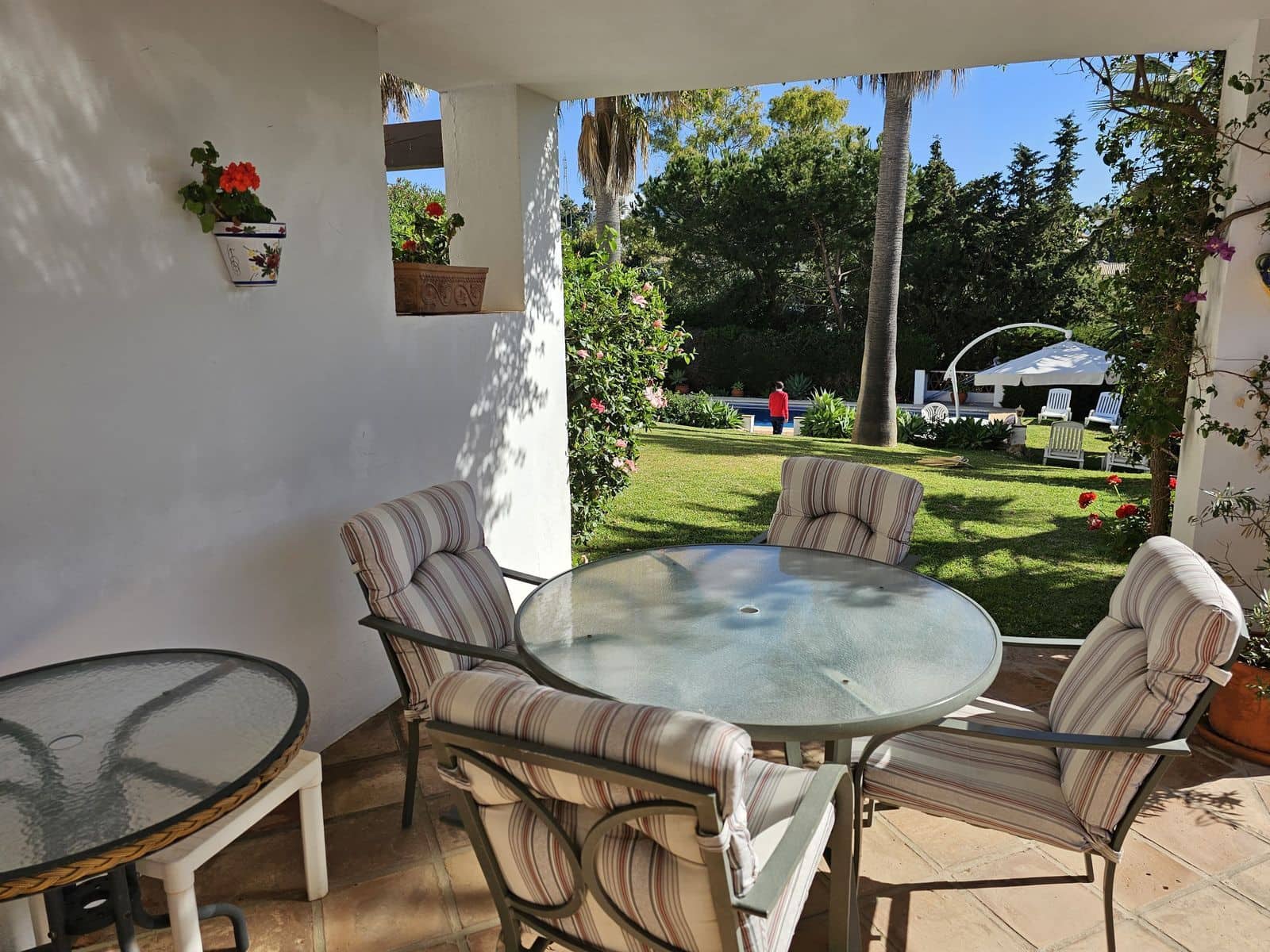 4 sovrum Villa till salu i Calahonda med pool garage - 695 000 € (Ref: 7635638)