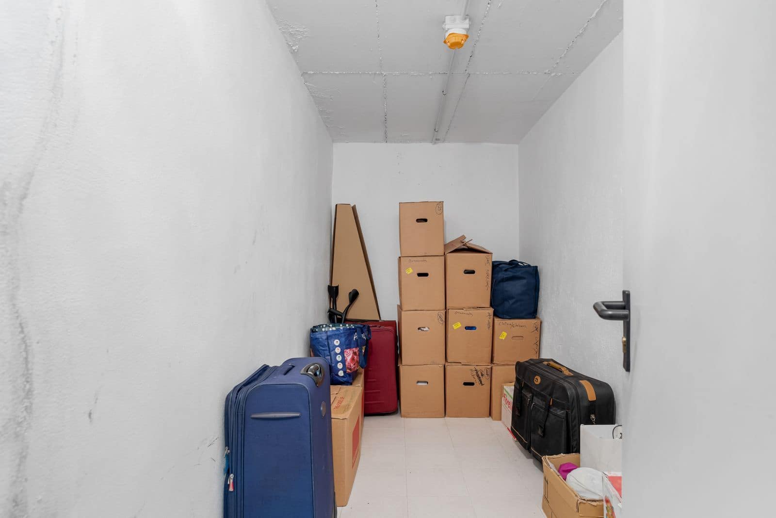 2 soveværelse Lejlighed til salg i Rio Real med swimmingpool garage - € 450.000 (Ref: 7656218)