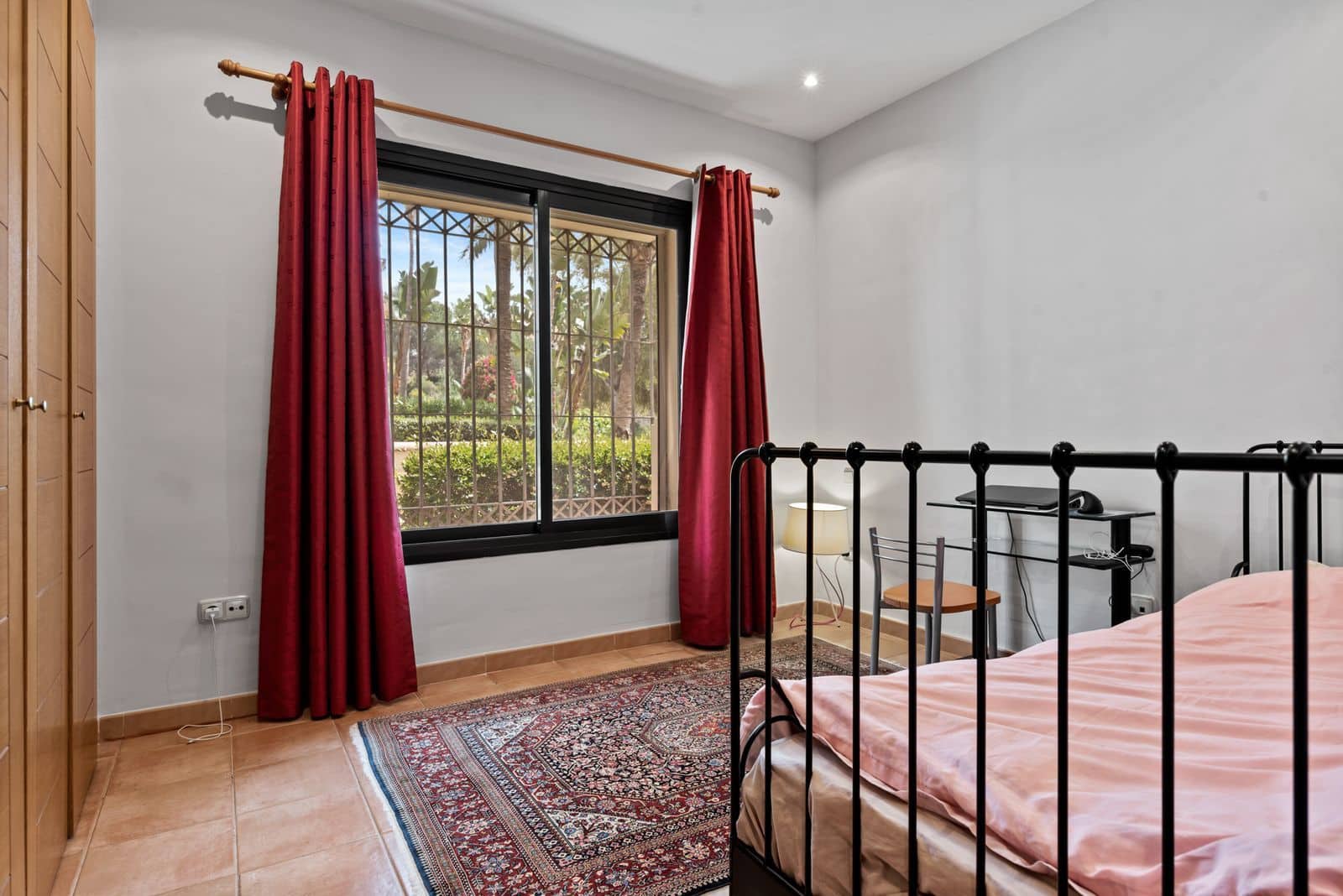 2 soveværelse Lejlighed til salg i Rio Real med swimmingpool garage - € 450.000 (Ref: 7656218)