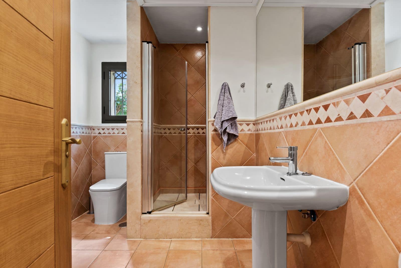 2 soveværelse Lejlighed til salg i Rio Real med swimmingpool garage - € 450.000 (Ref: 7656218)