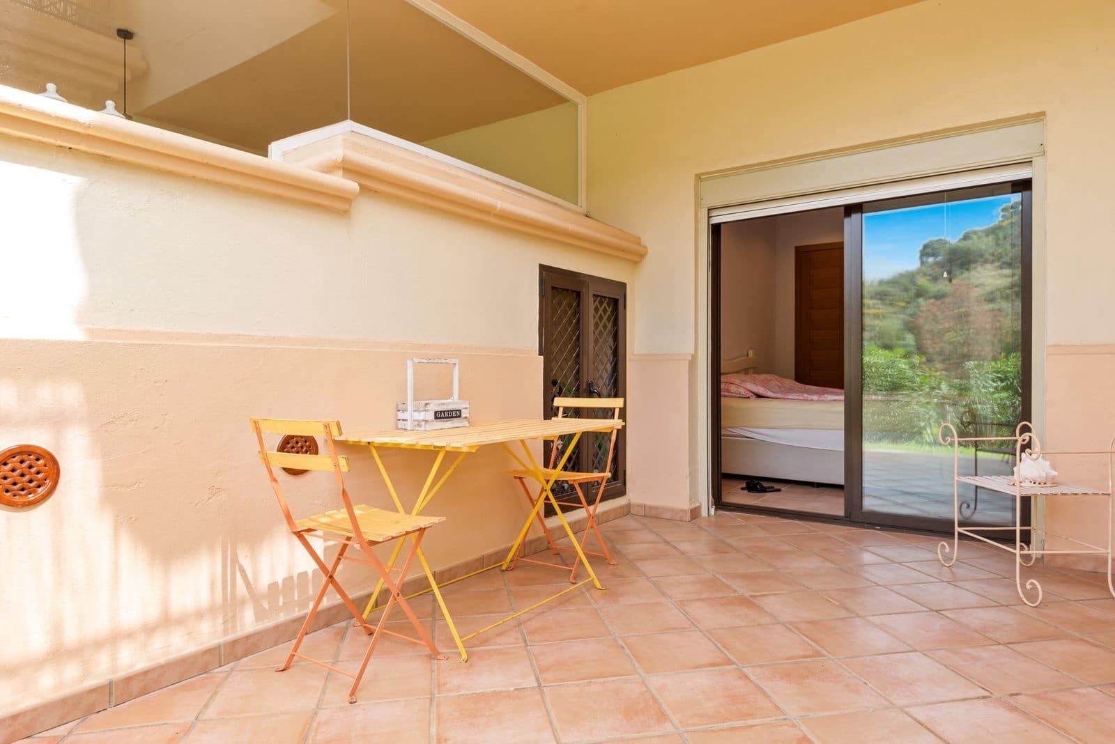 2 soveværelse Lejlighed til salg i Rio Real med swimmingpool garage - € 450.000 (Ref: 7656218)