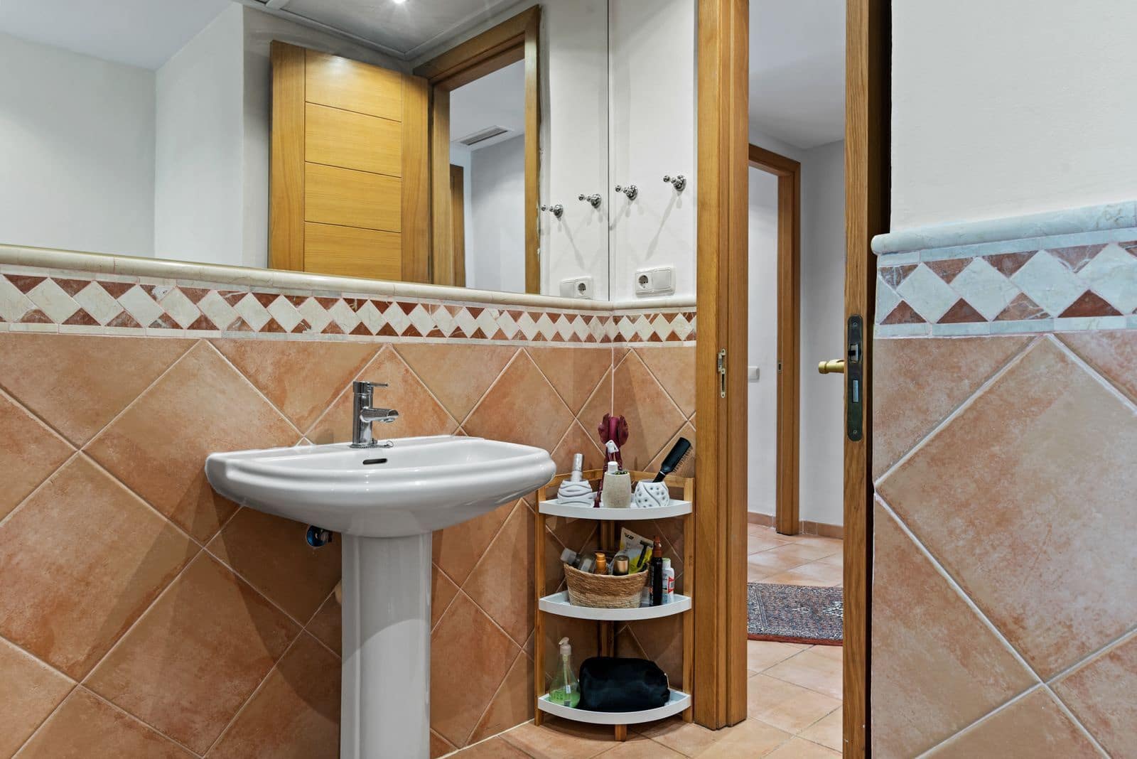 2 soveværelse Lejlighed til salg i Rio Real med swimmingpool garage - € 450.000 (Ref: 7656218)