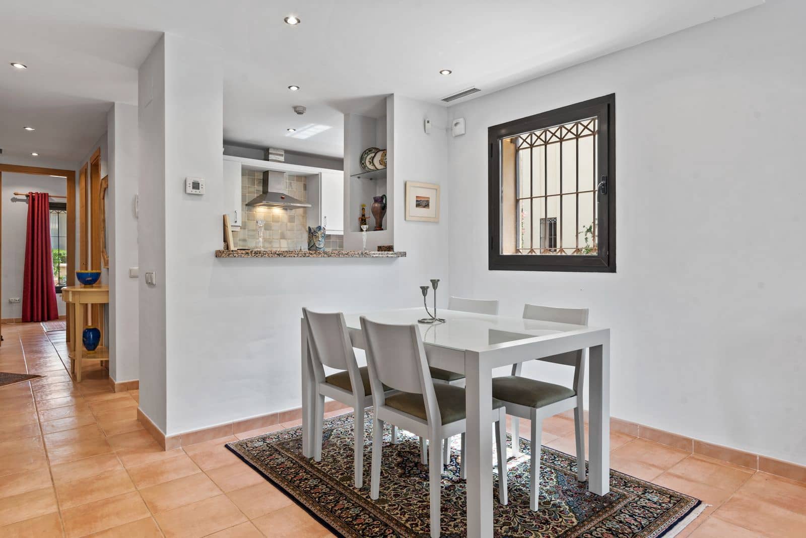 2 soveværelse Lejlighed til salg i Rio Real med swimmingpool garage - € 450.000 (Ref: 7656218)