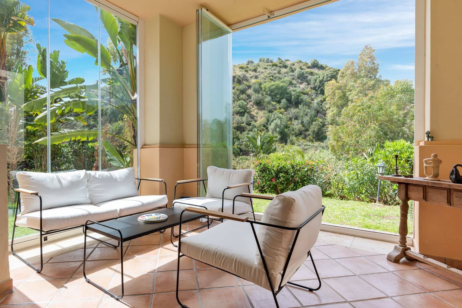 2 soveværelse Lejlighed til salg i Rio Real med swimmingpool garage - € 450.000 (Ref: 7656218)